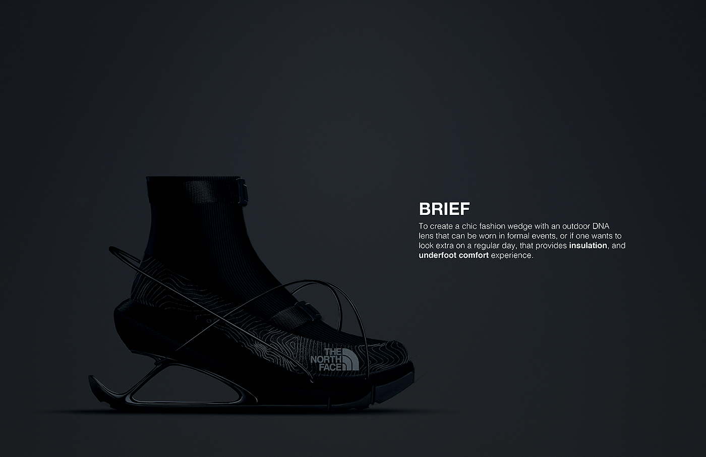 shoes，Appearance design，high-heeled shoes，Mission Runway，