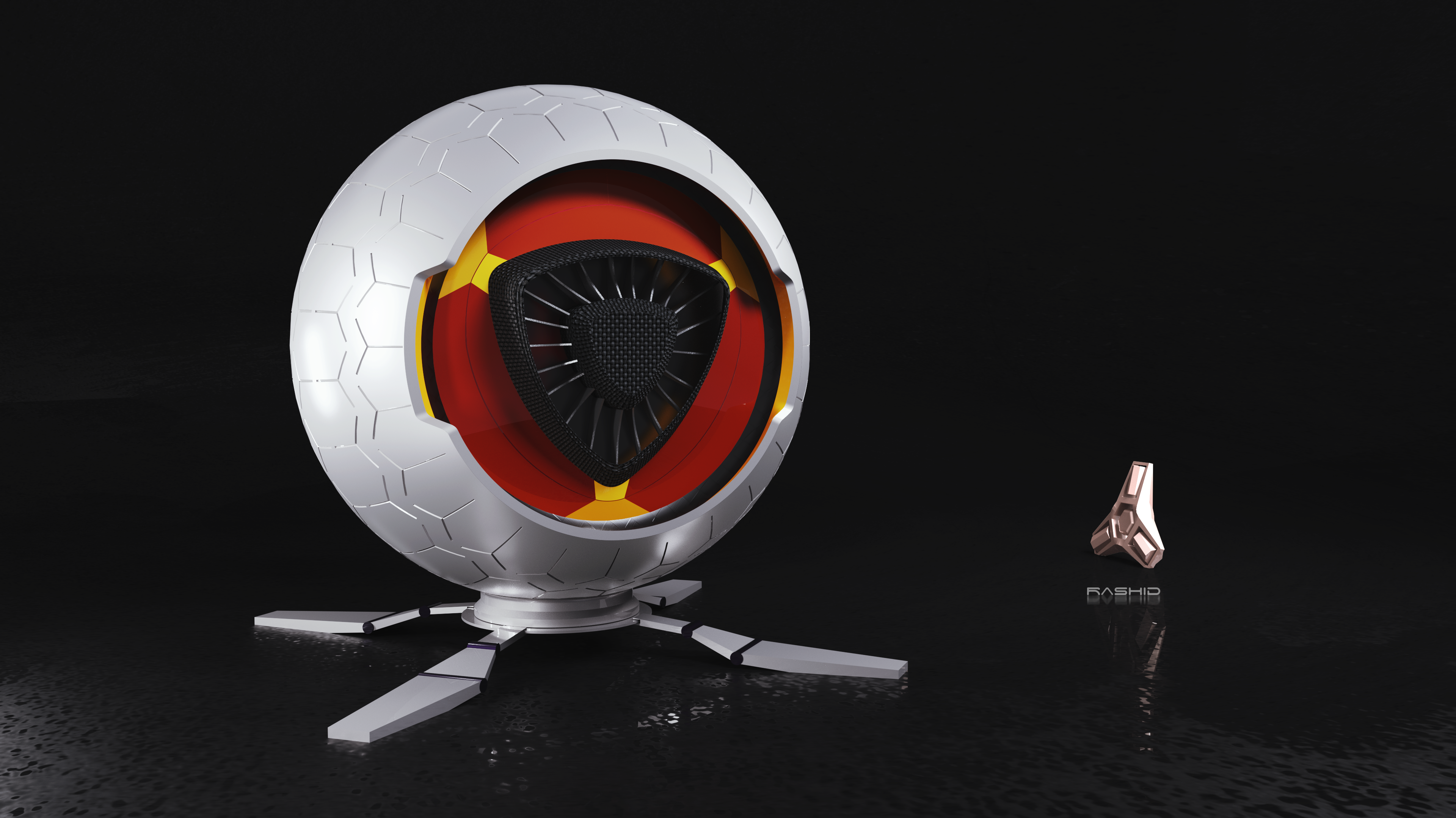 Clock，Ornaments，furniture，