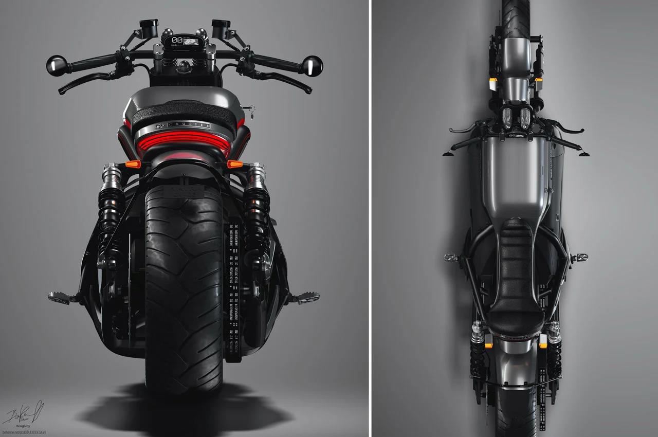 motorcycle，product design，Appearance design，Cool，concept，