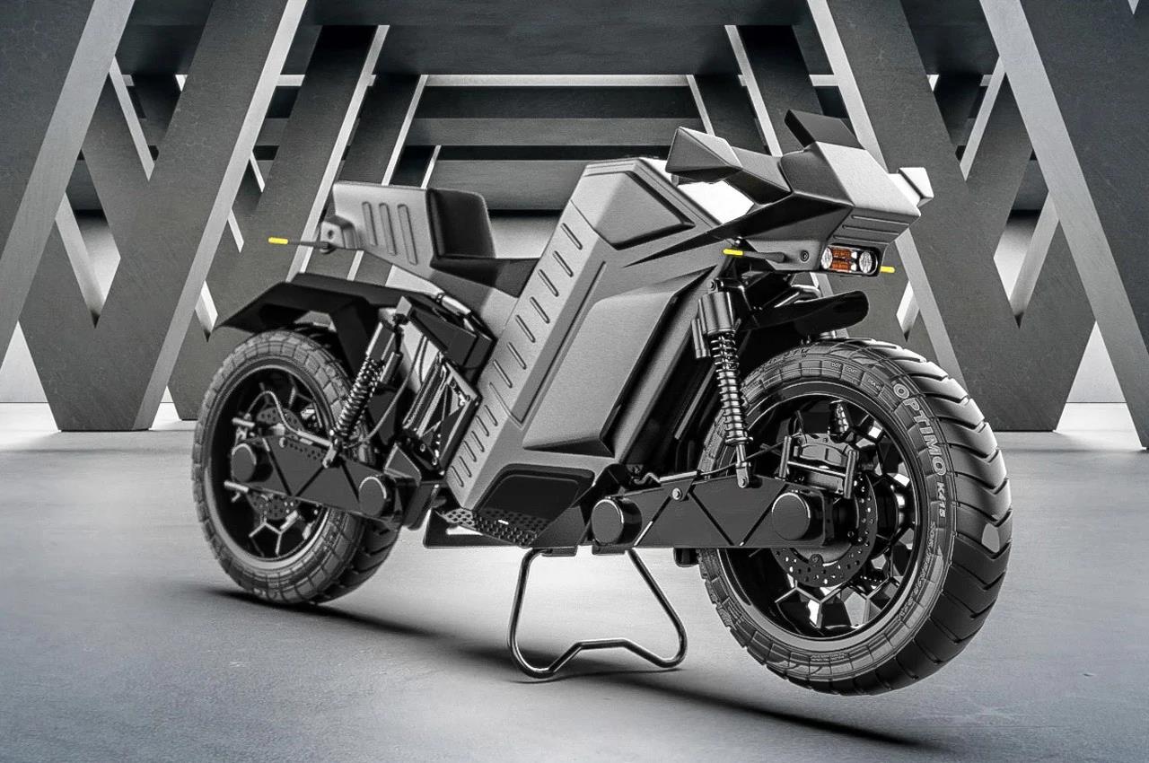 motorcycle，product design，Appearance design，Cool，concept，