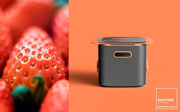 ember，product design，oven，light，