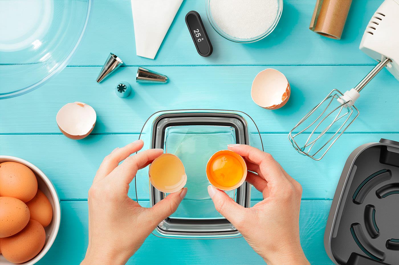 ember，product design，oven，light，