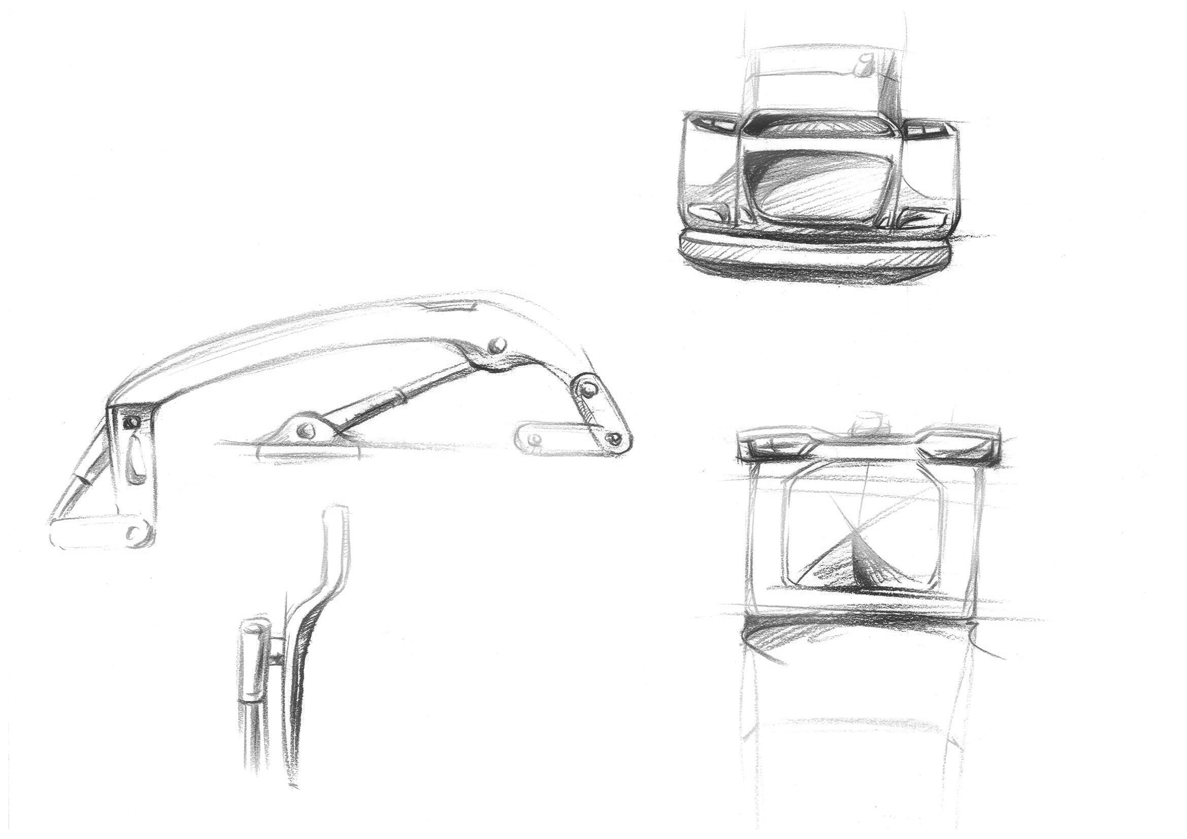 Loader，construction machinery，skid steer loader，industrial design，Appearance design，