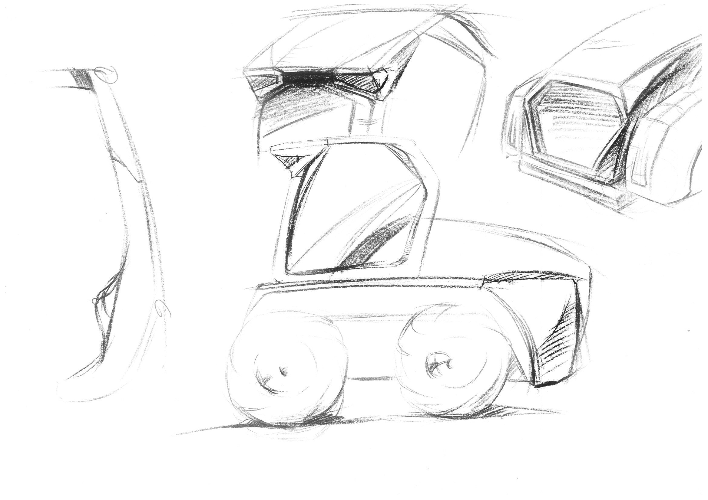 Loader，construction machinery，skid steer loader，industrial design，Appearance design，