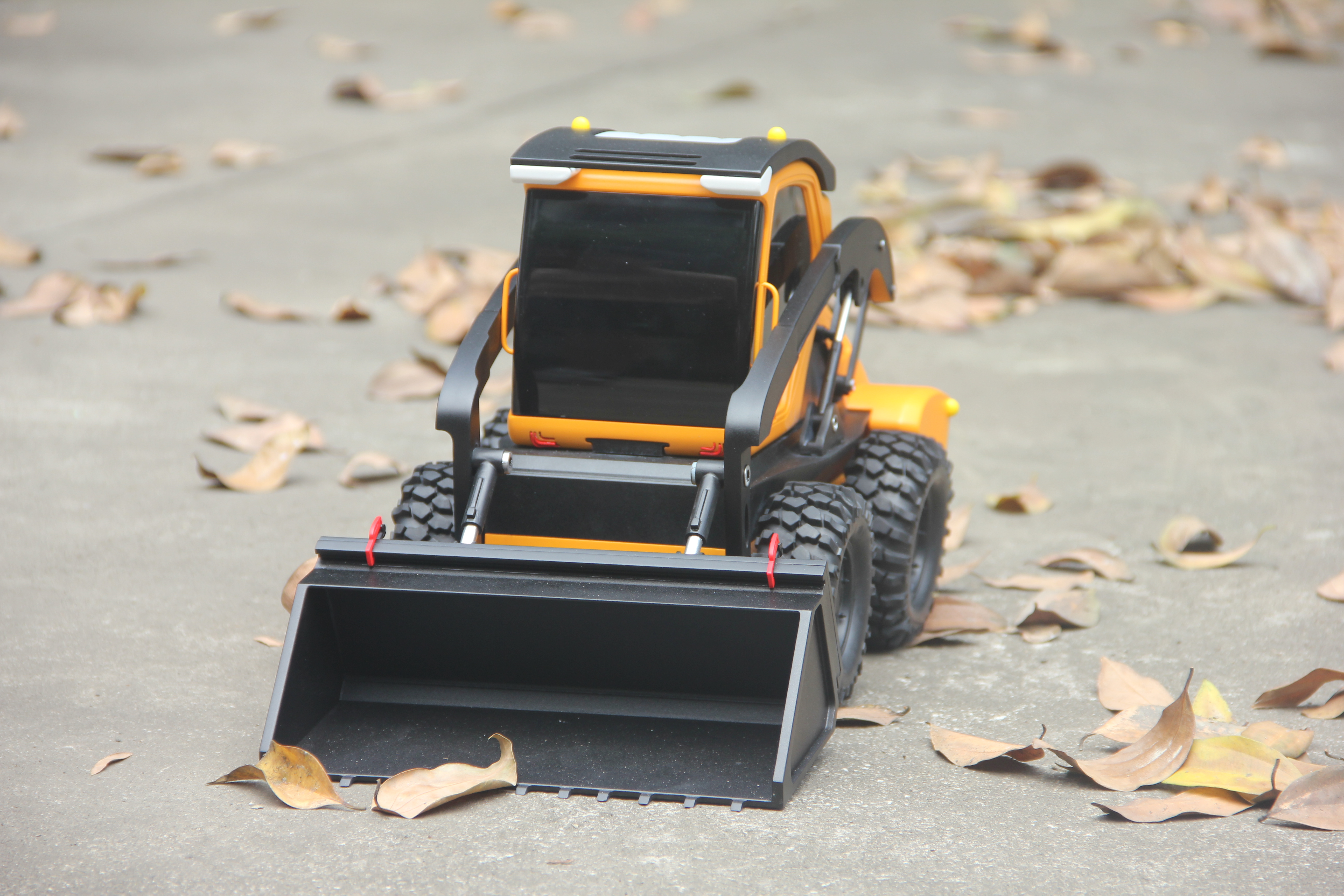 Loader，construction machinery，skid steer loader，industrial design，Appearance design，