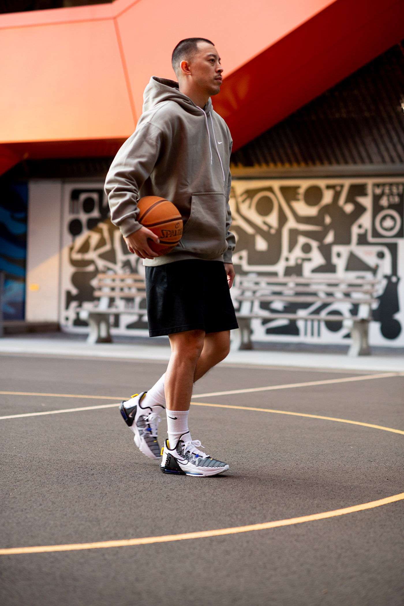 sneakers，Basketball shoes，LeBron，product design，Nike，