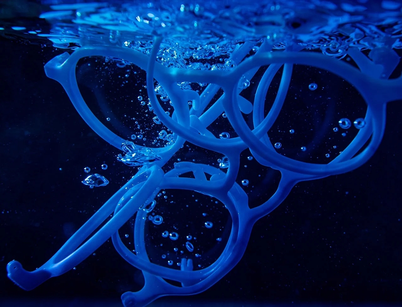 glasses，3D printing，product design，