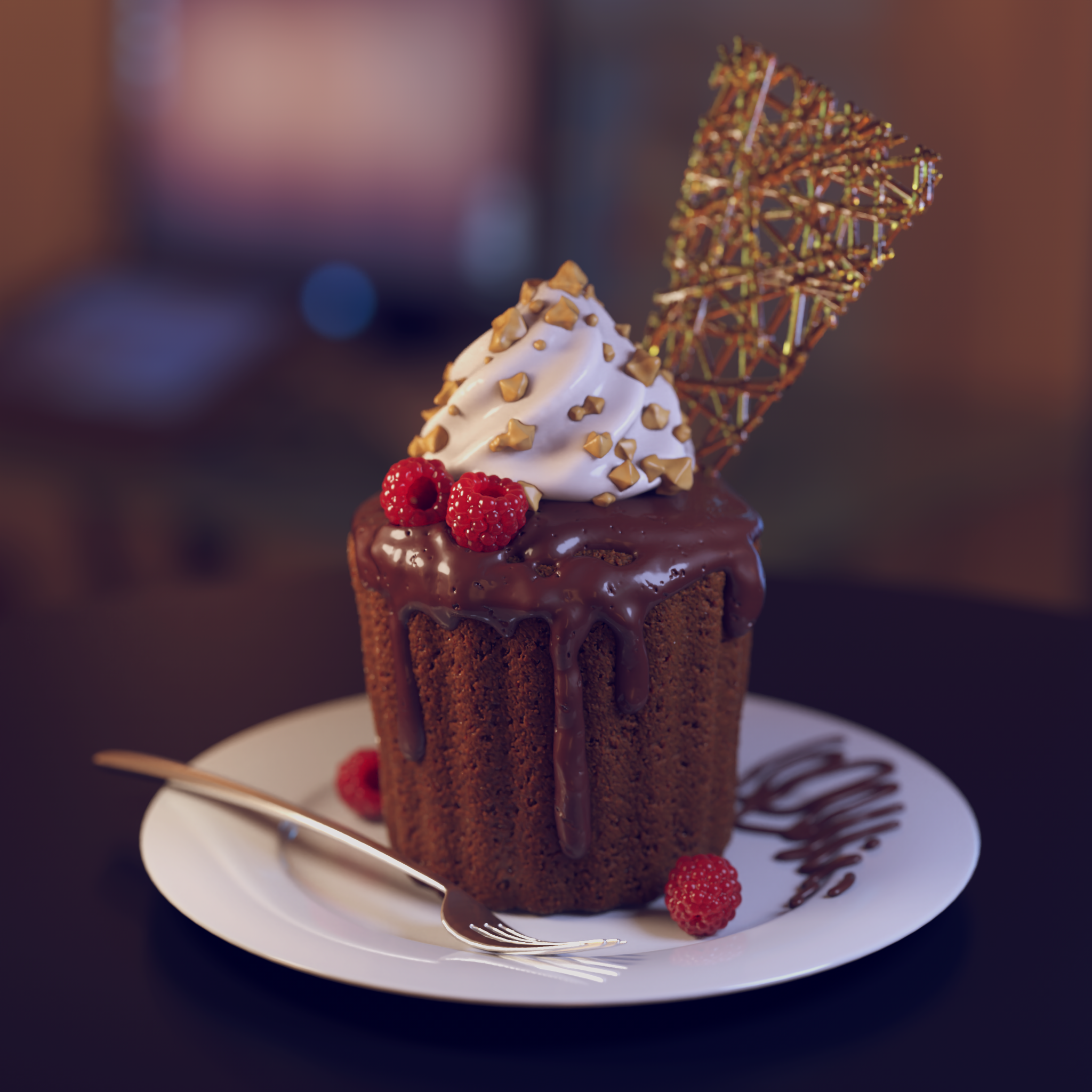 Render，three-dimensional，practice，3d，product design，Product rendering，BLENDER，