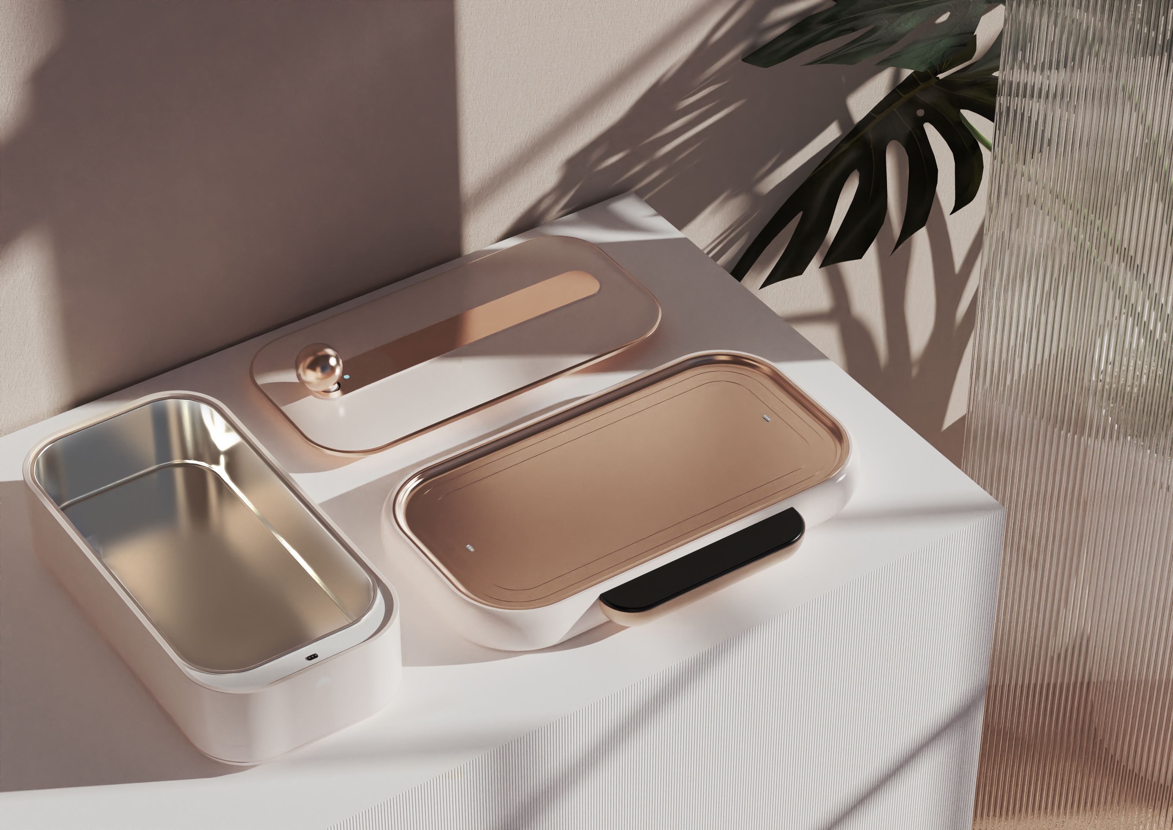 ultrasonic，clean，uv，disinfect，sterilization，