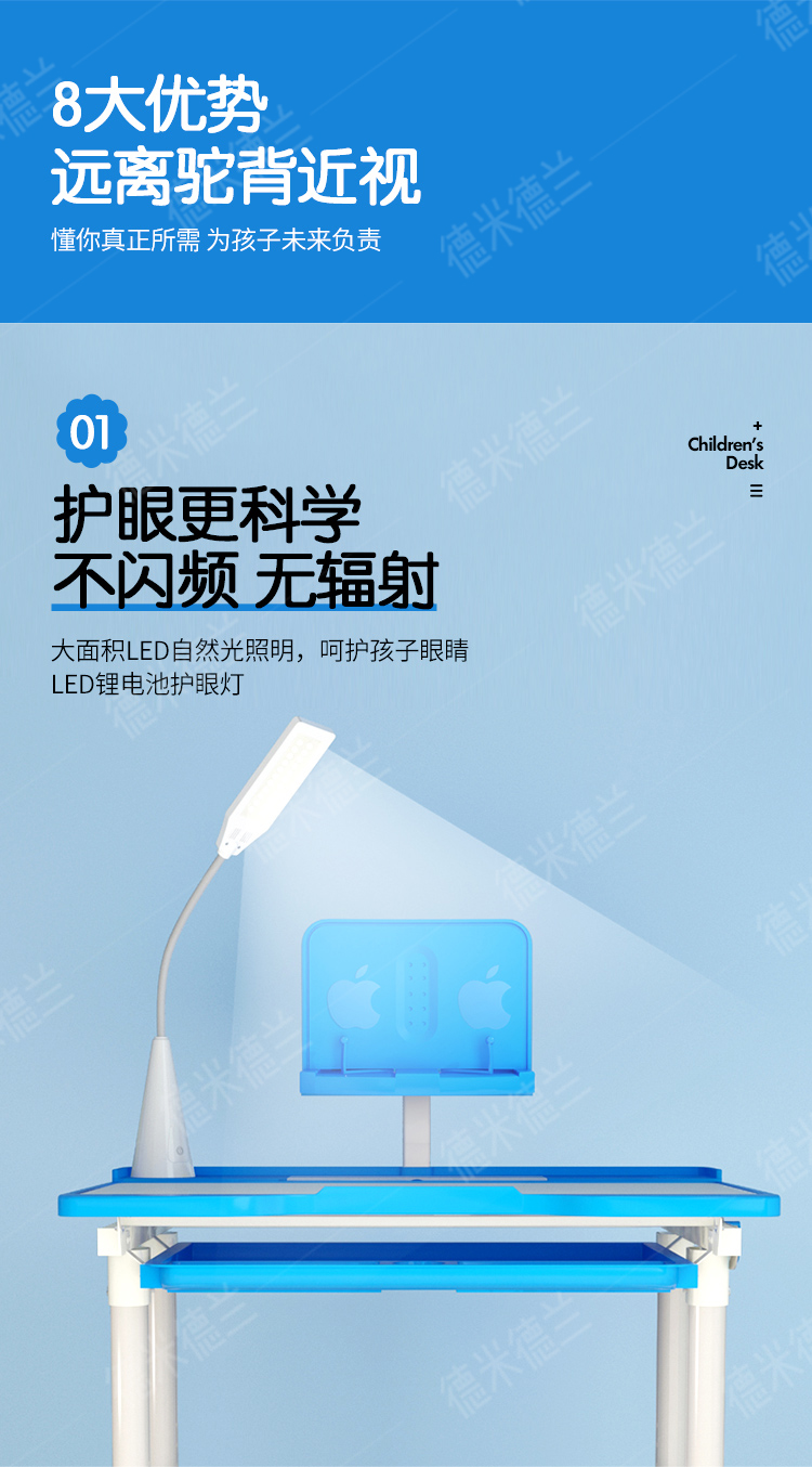 3D modeling, renderings, details pages，