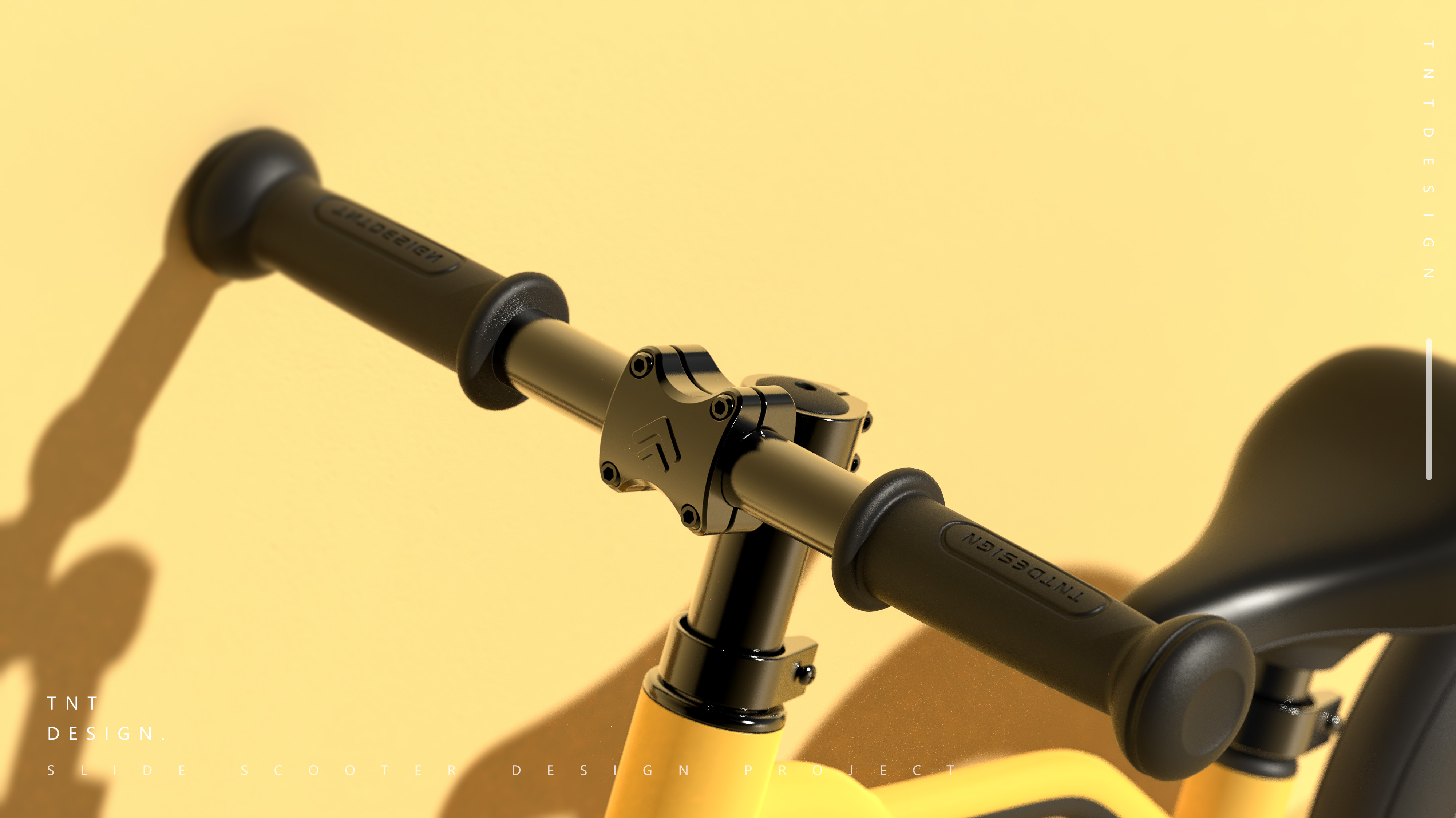 Scooter，Appearance design，