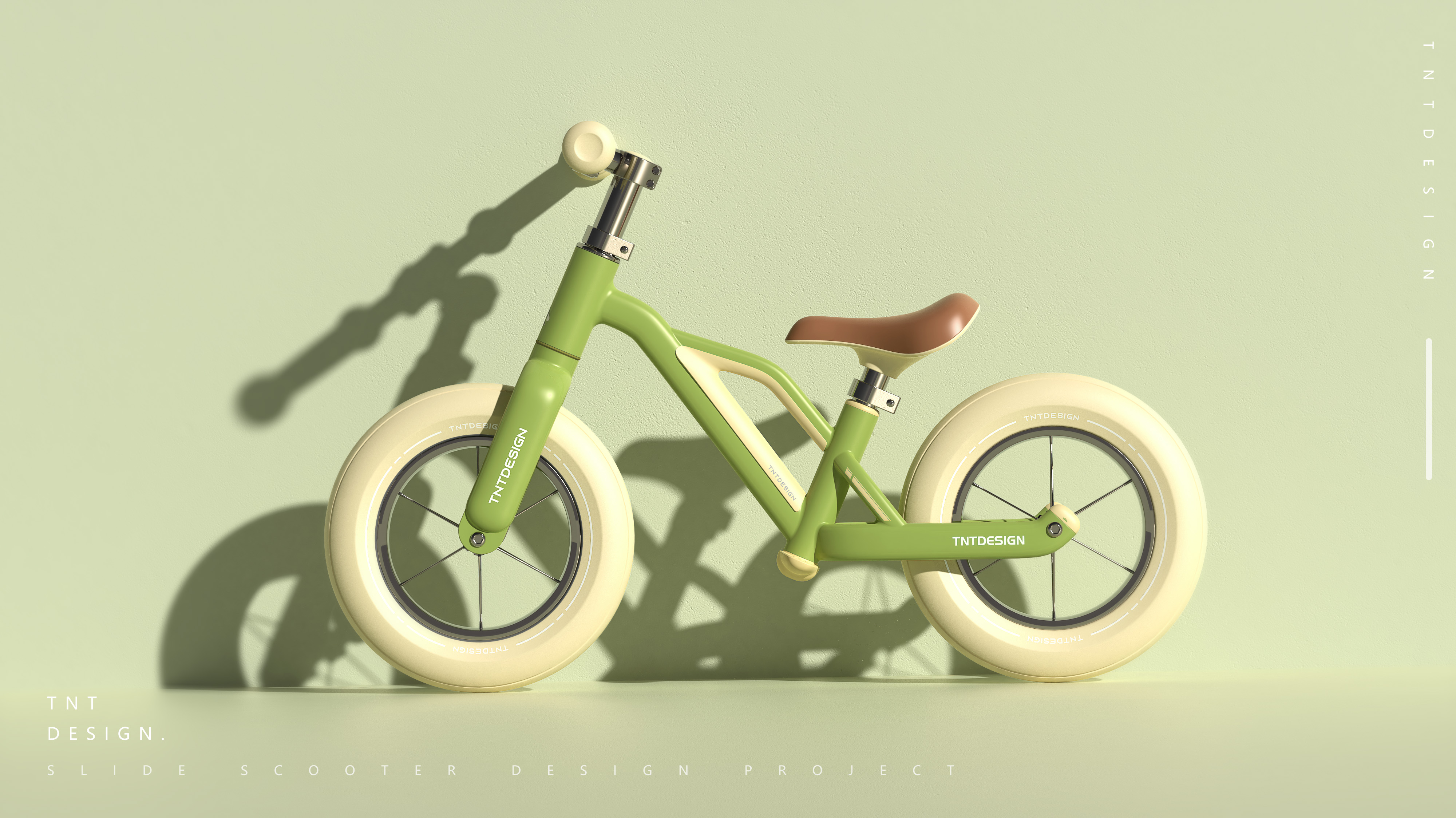 Scooter，Appearance design，