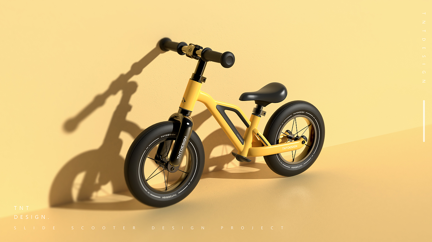 Scooter，Appearance design，