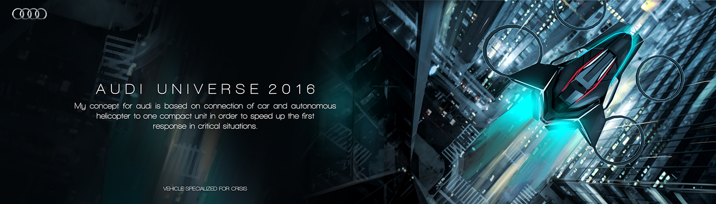 Cool，Technique expression，Hand drawn industrial design，wacom ，