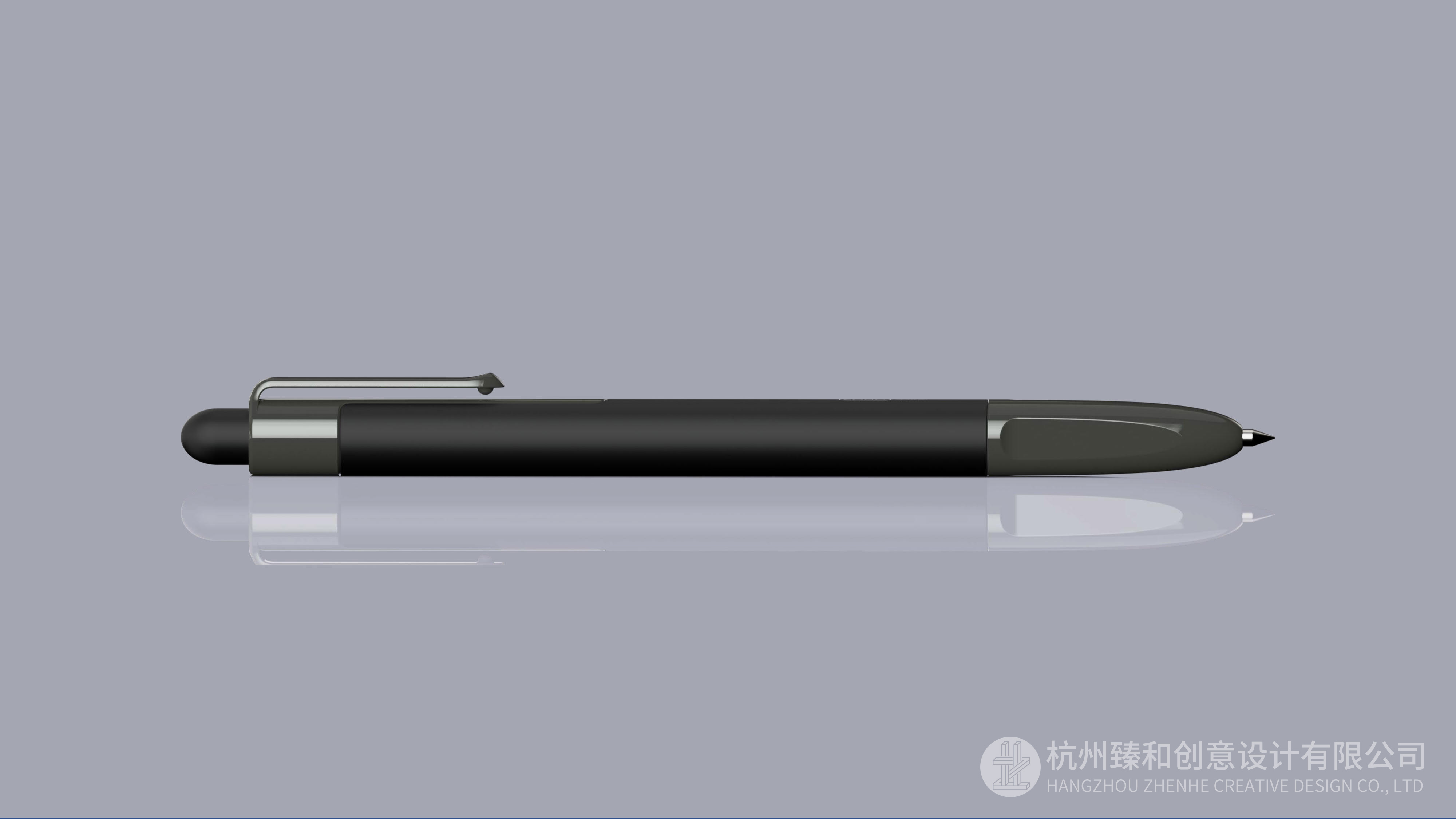 Roller ball pen，Office Supplies，Stationery，