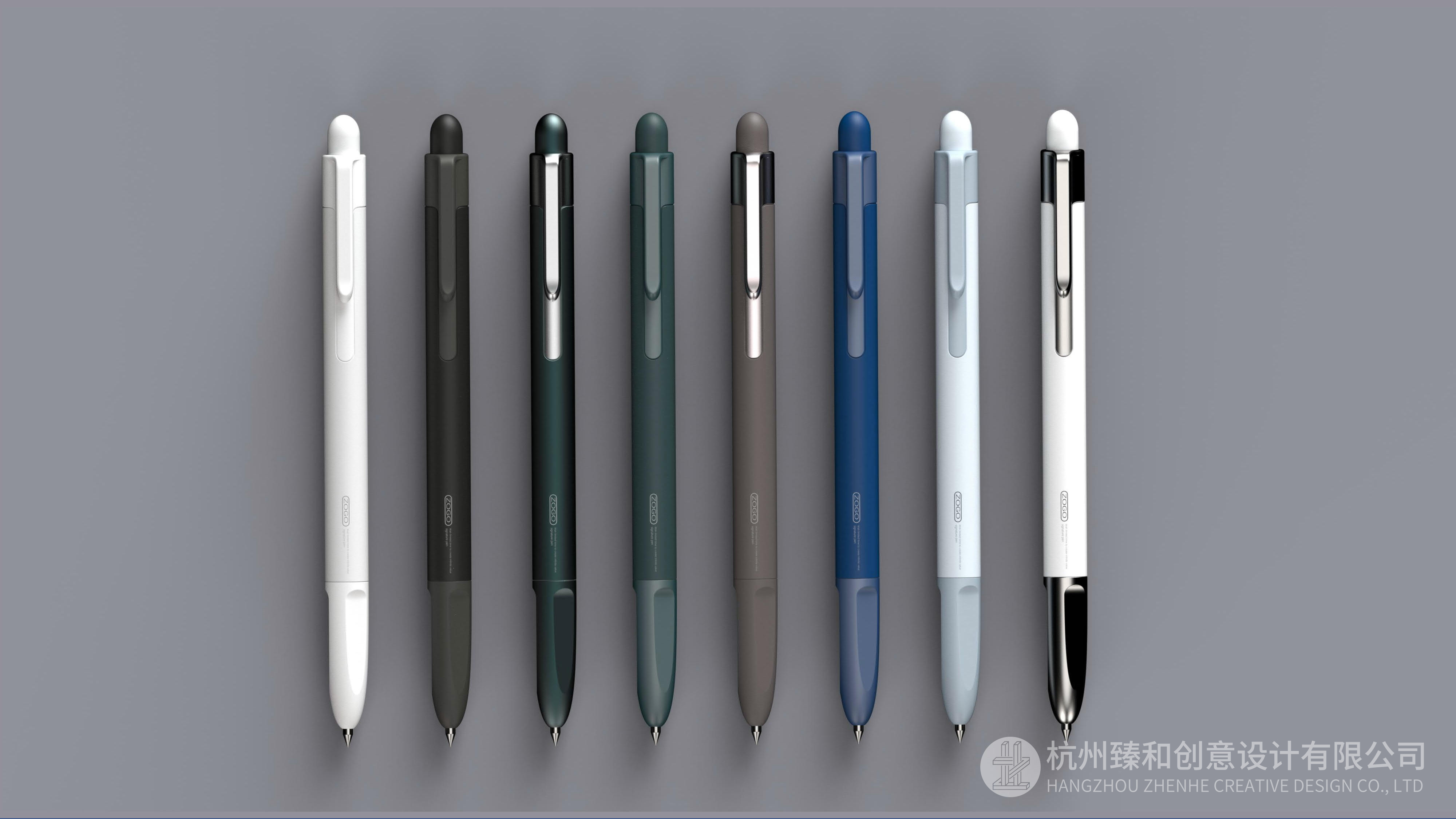 Roller ball pen，Office Supplies，Stationery，