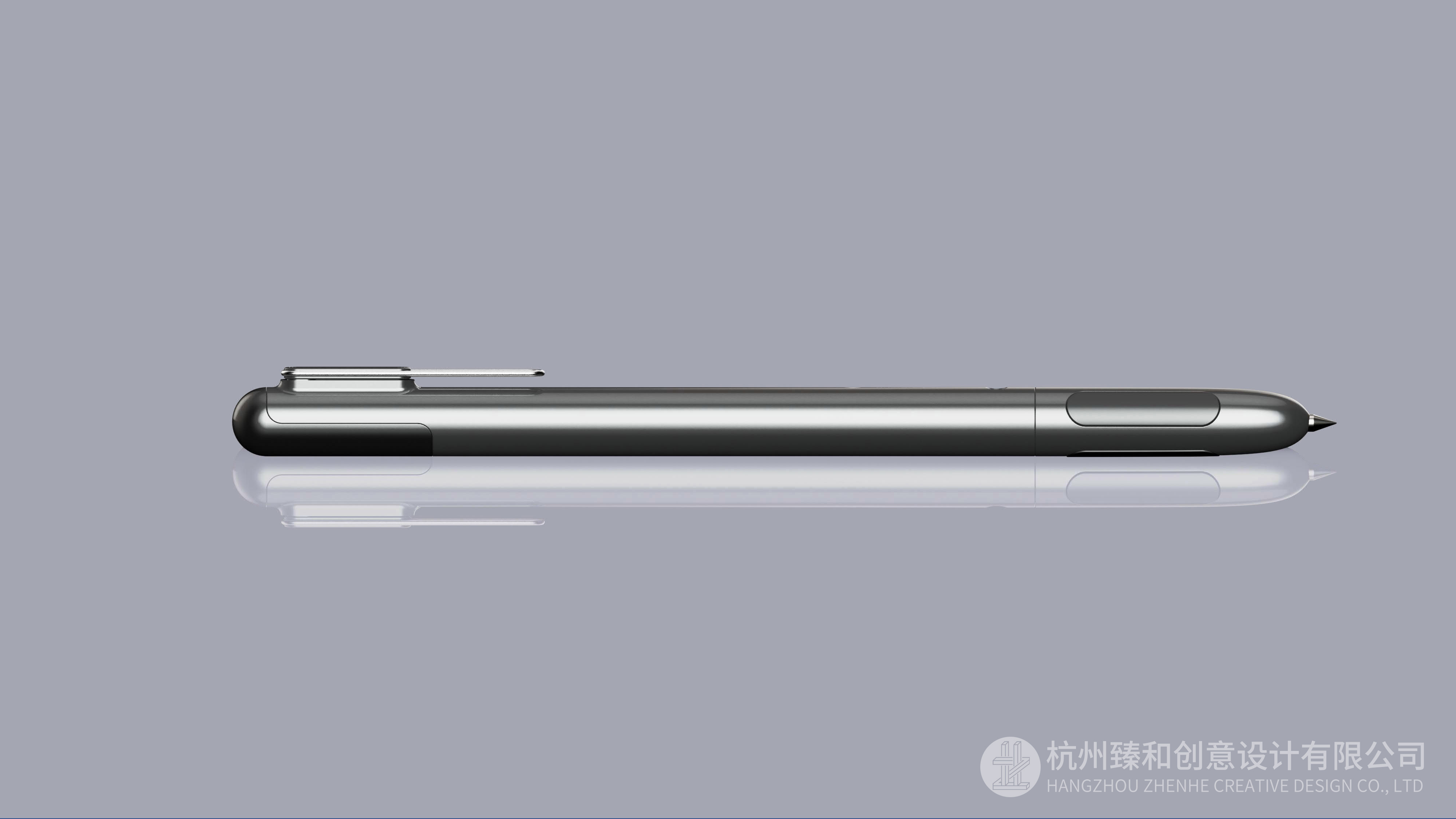 Roller ball pen，National style，