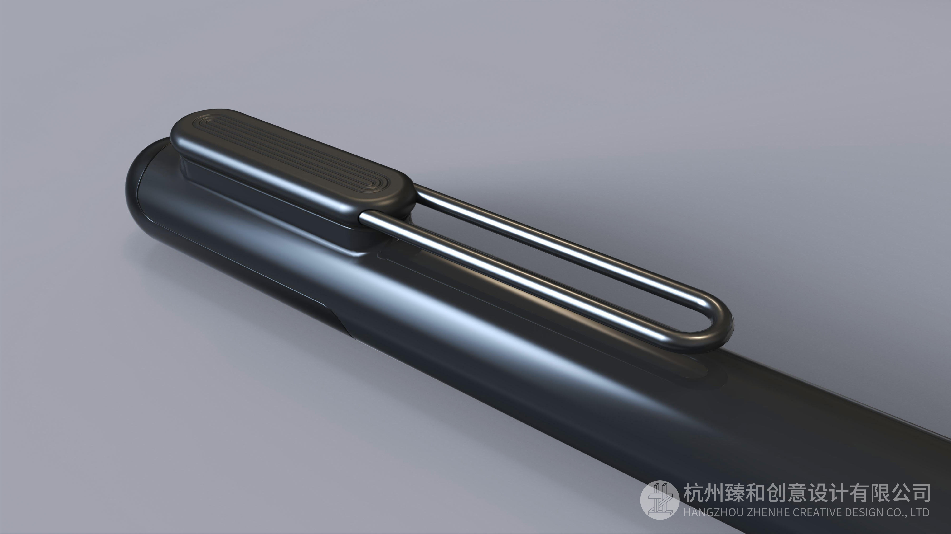 Roller ball pen，National style，