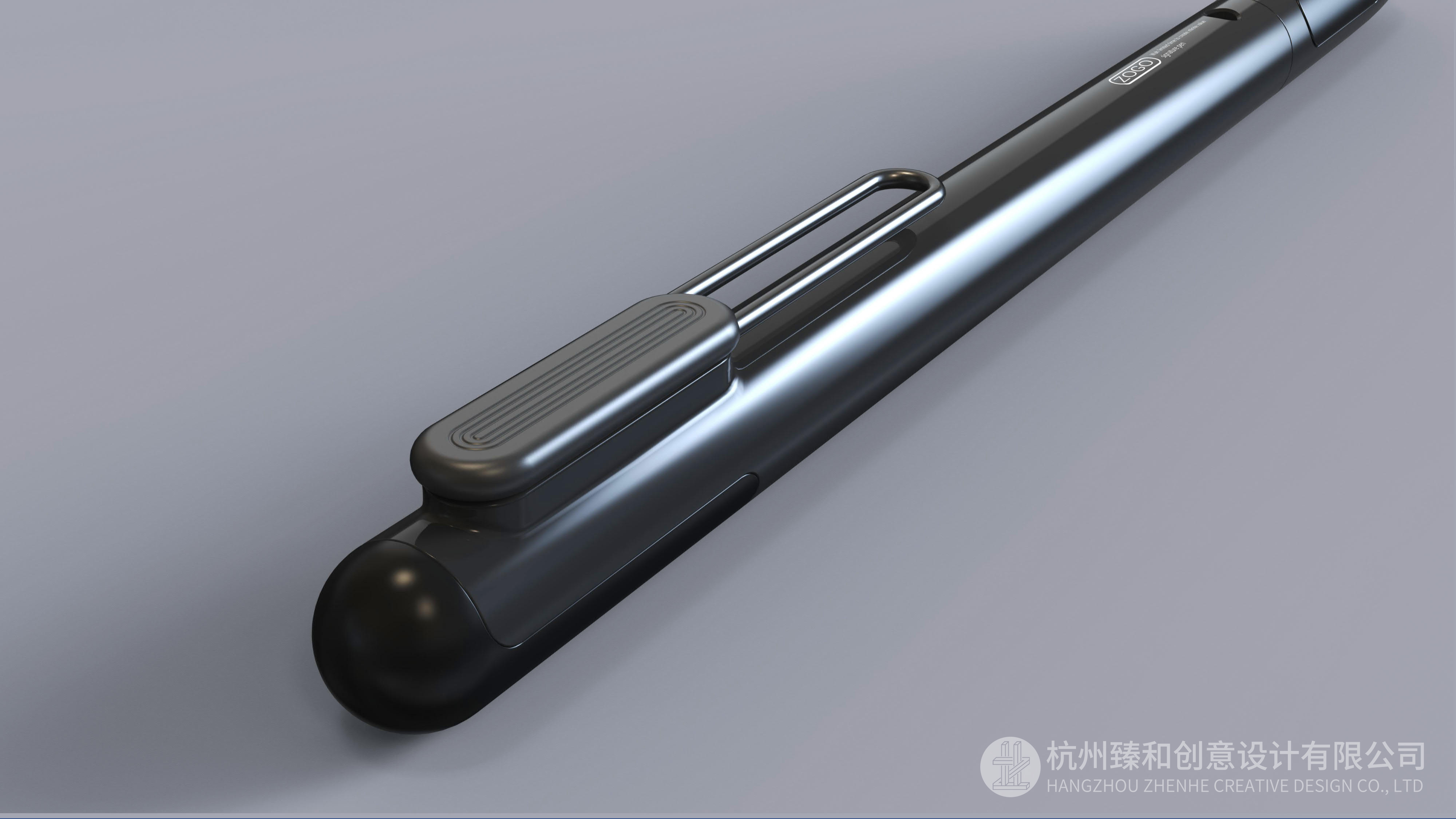 Roller ball pen，National style，