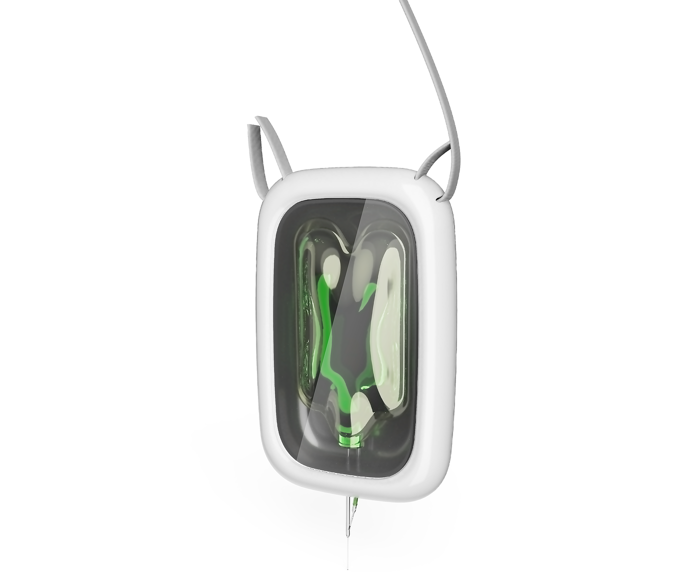 Medical equipment，