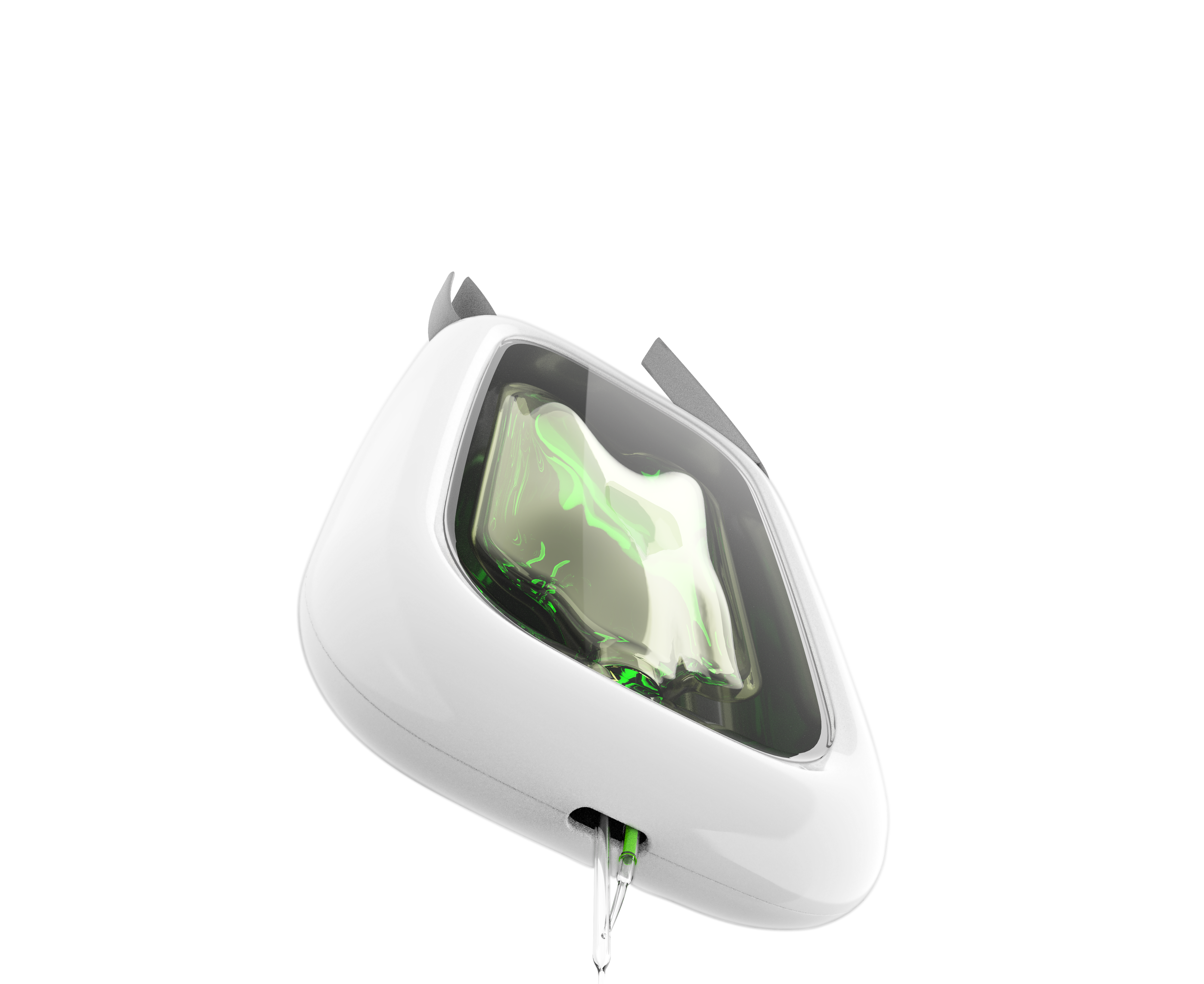 Medical equipment，