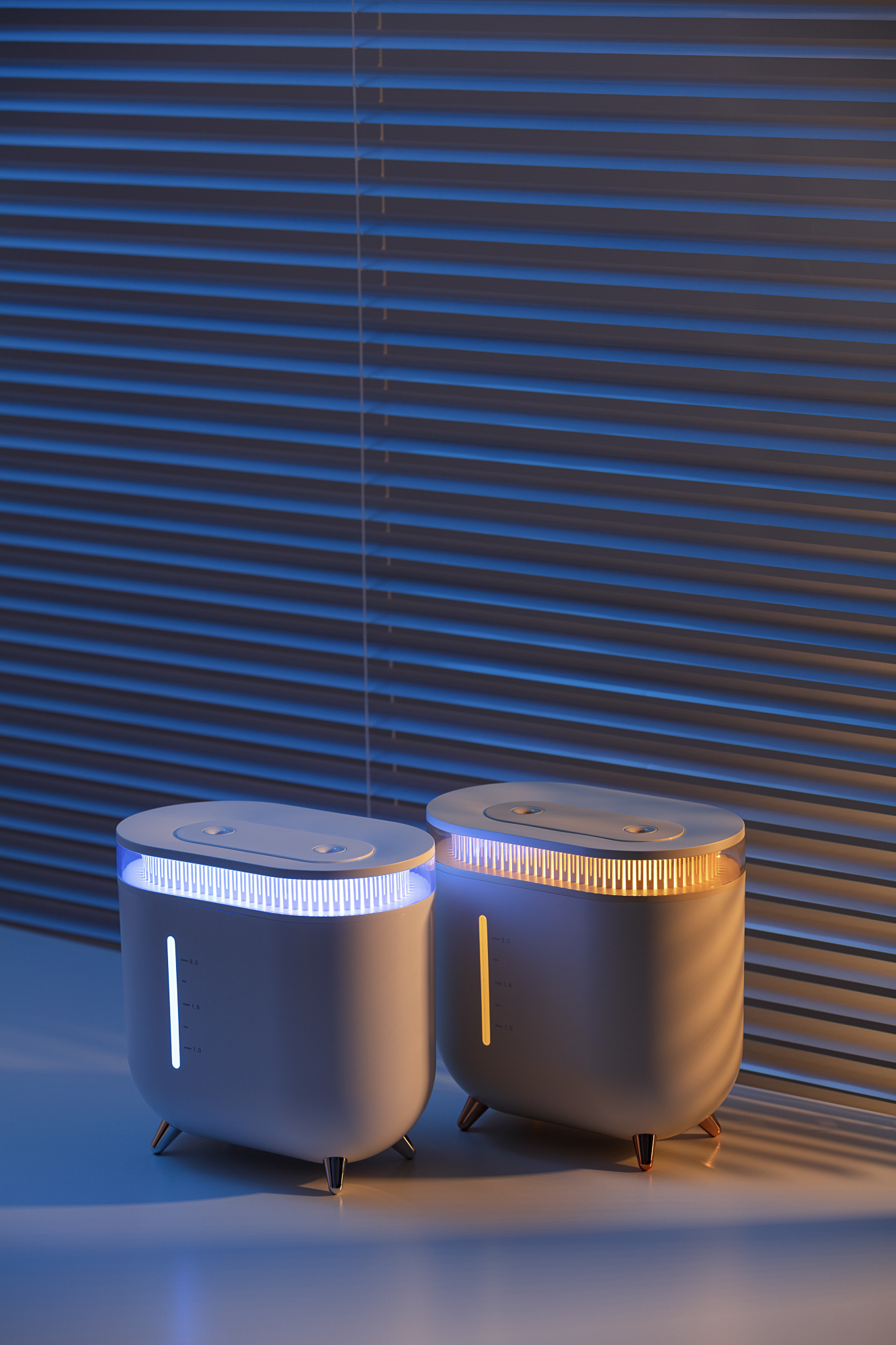 Humidifier，Vitte Sega，