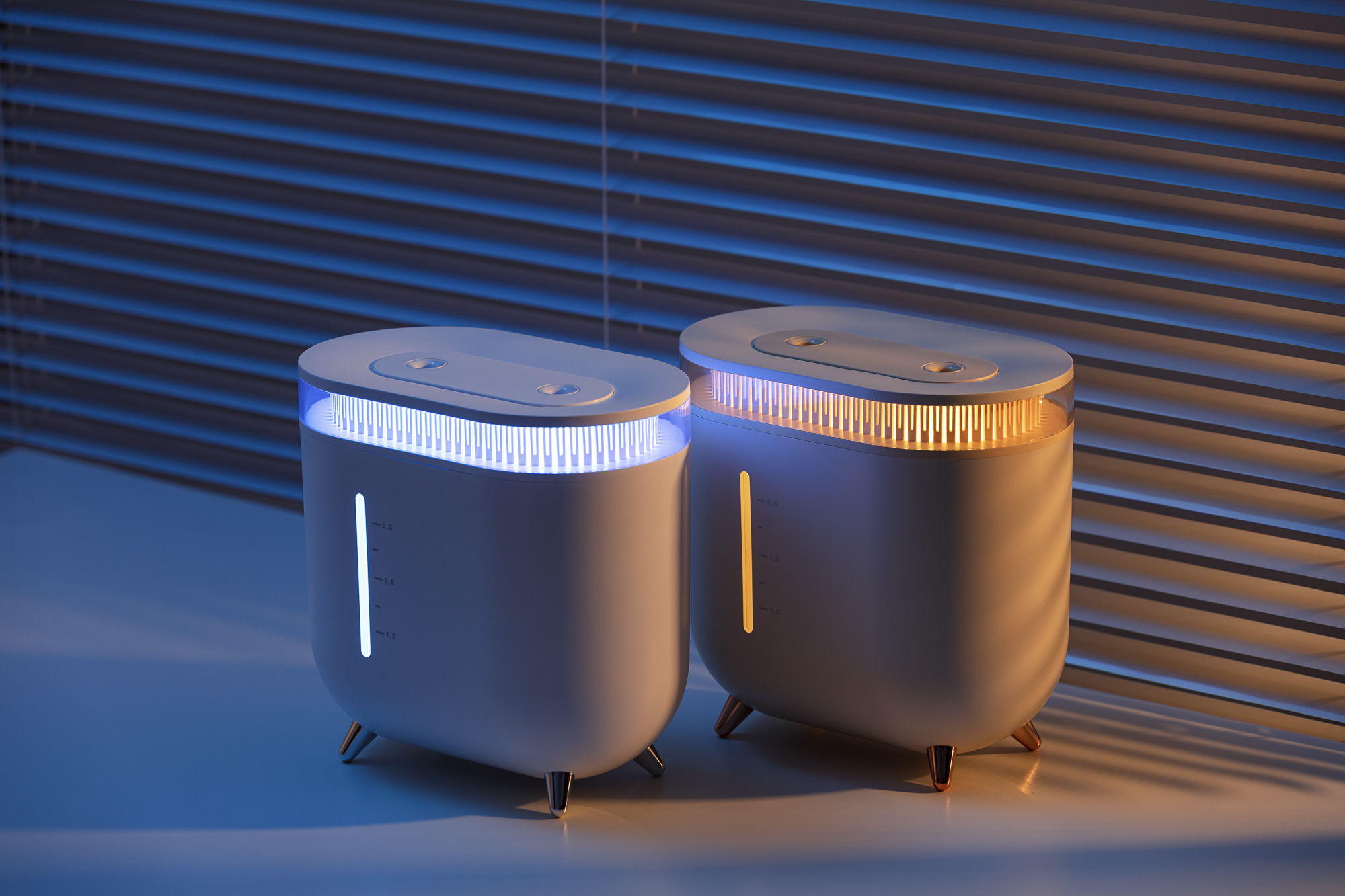 Humidifier，Vitte Sega，