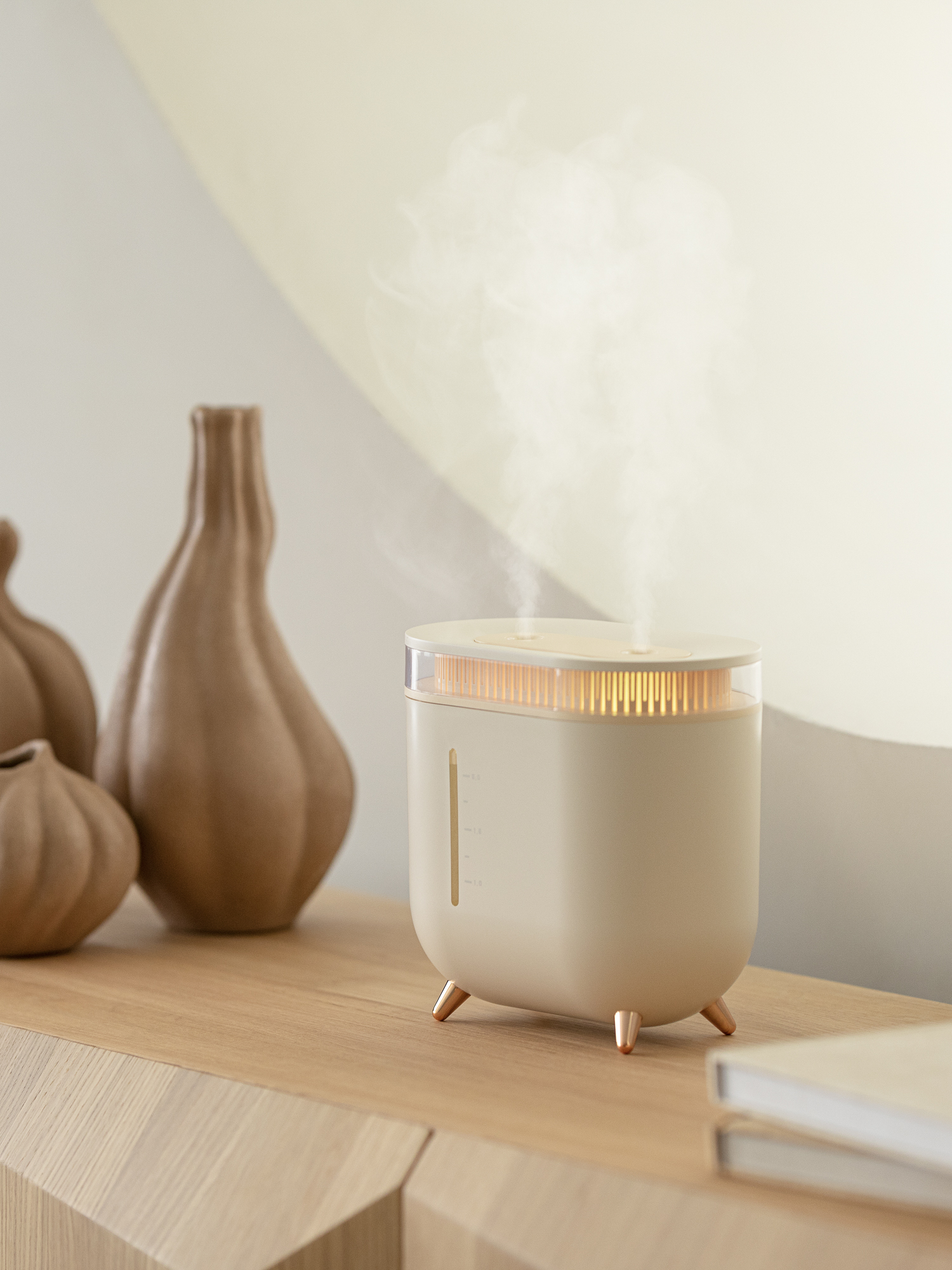 Humidifier，Vitte Sega，