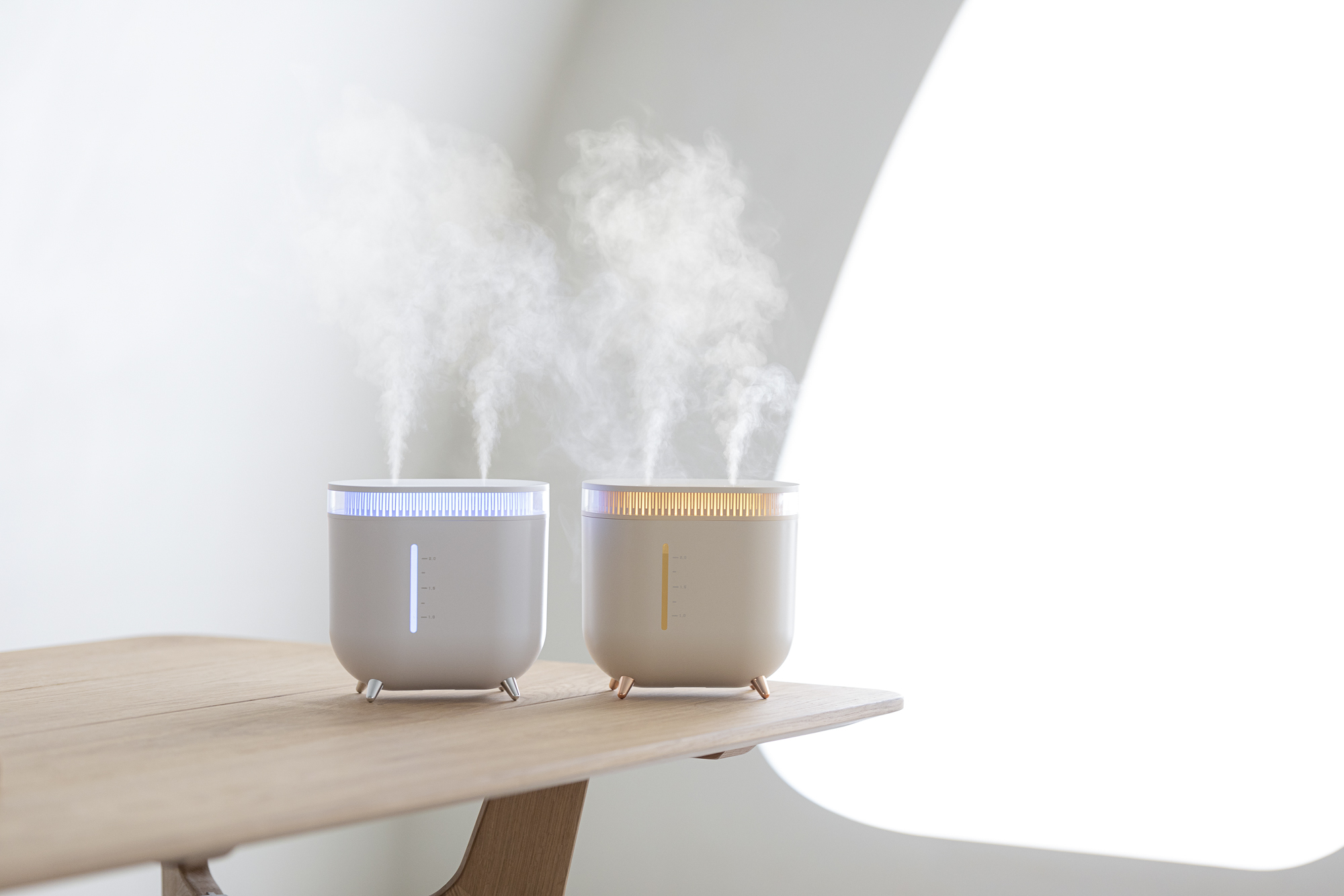 Humidifier，Vitte Sega，