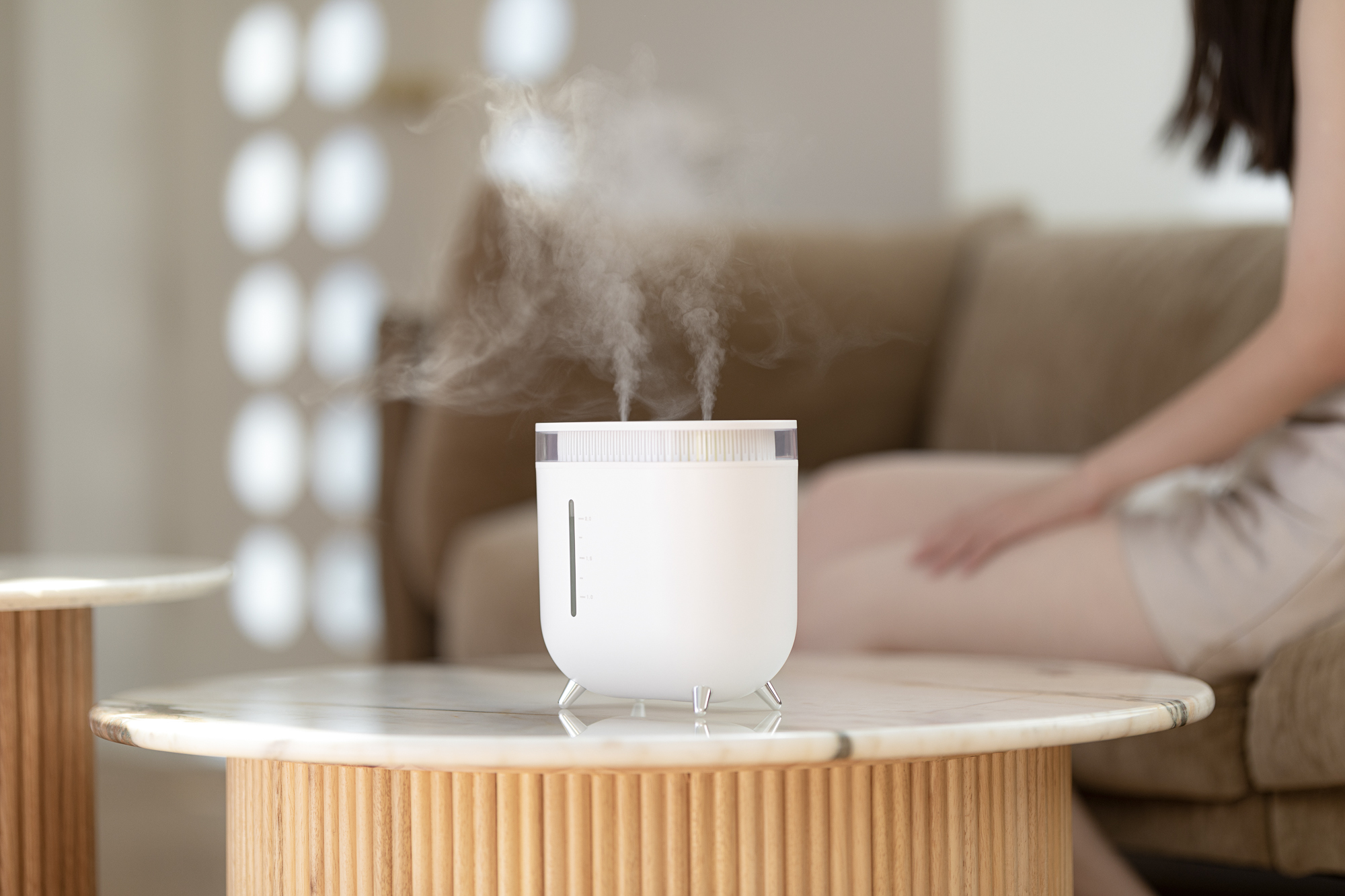 Humidifier，Vitte Sega，