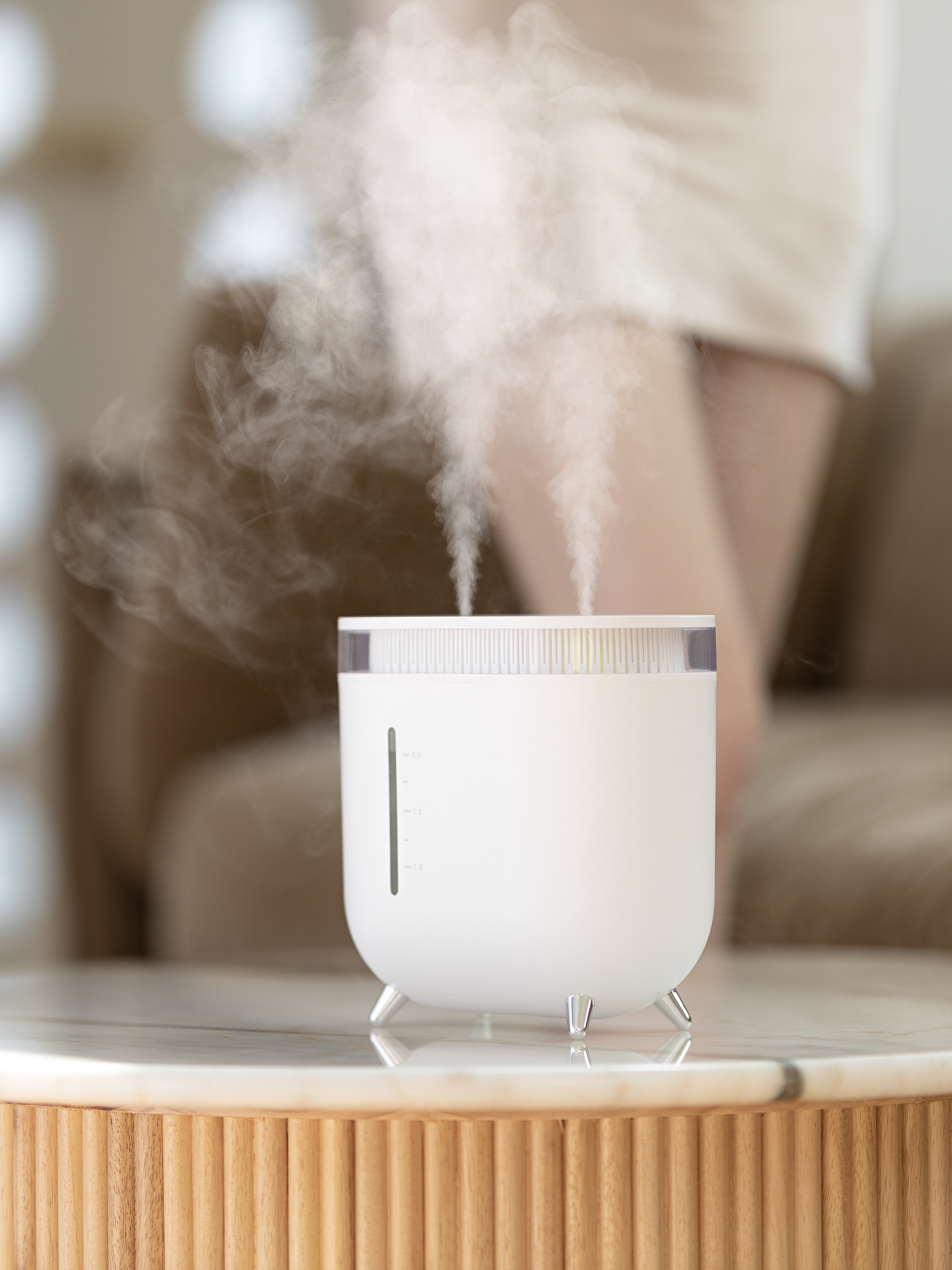 Humidifier，Vitte Sega，