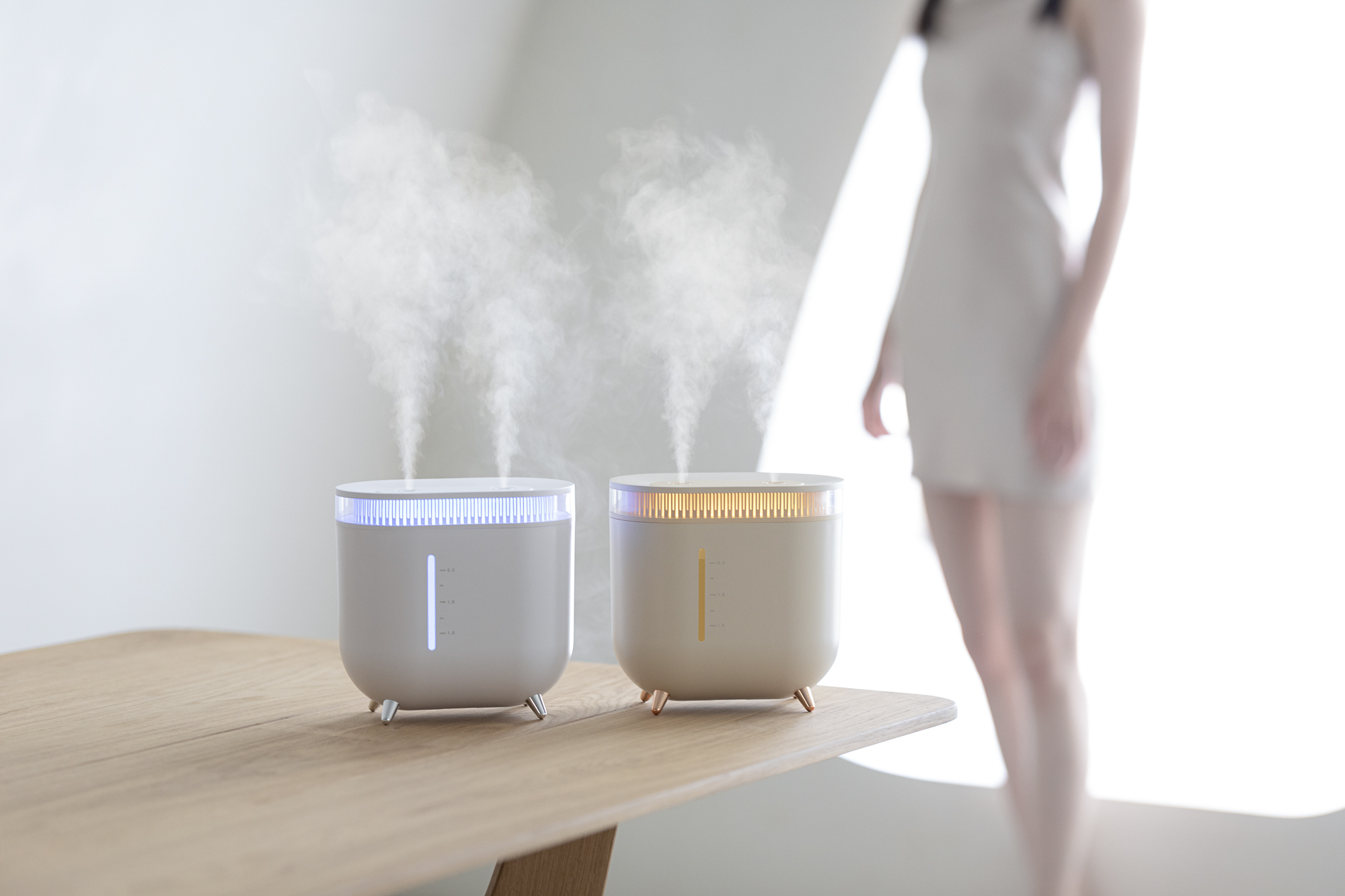 Humidifier，Vitte Sega，