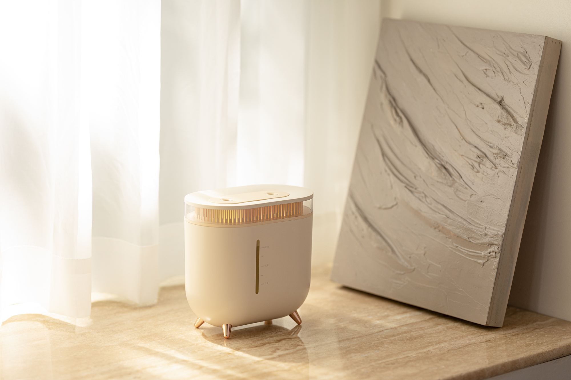 Humidifier，Vitte Sega，