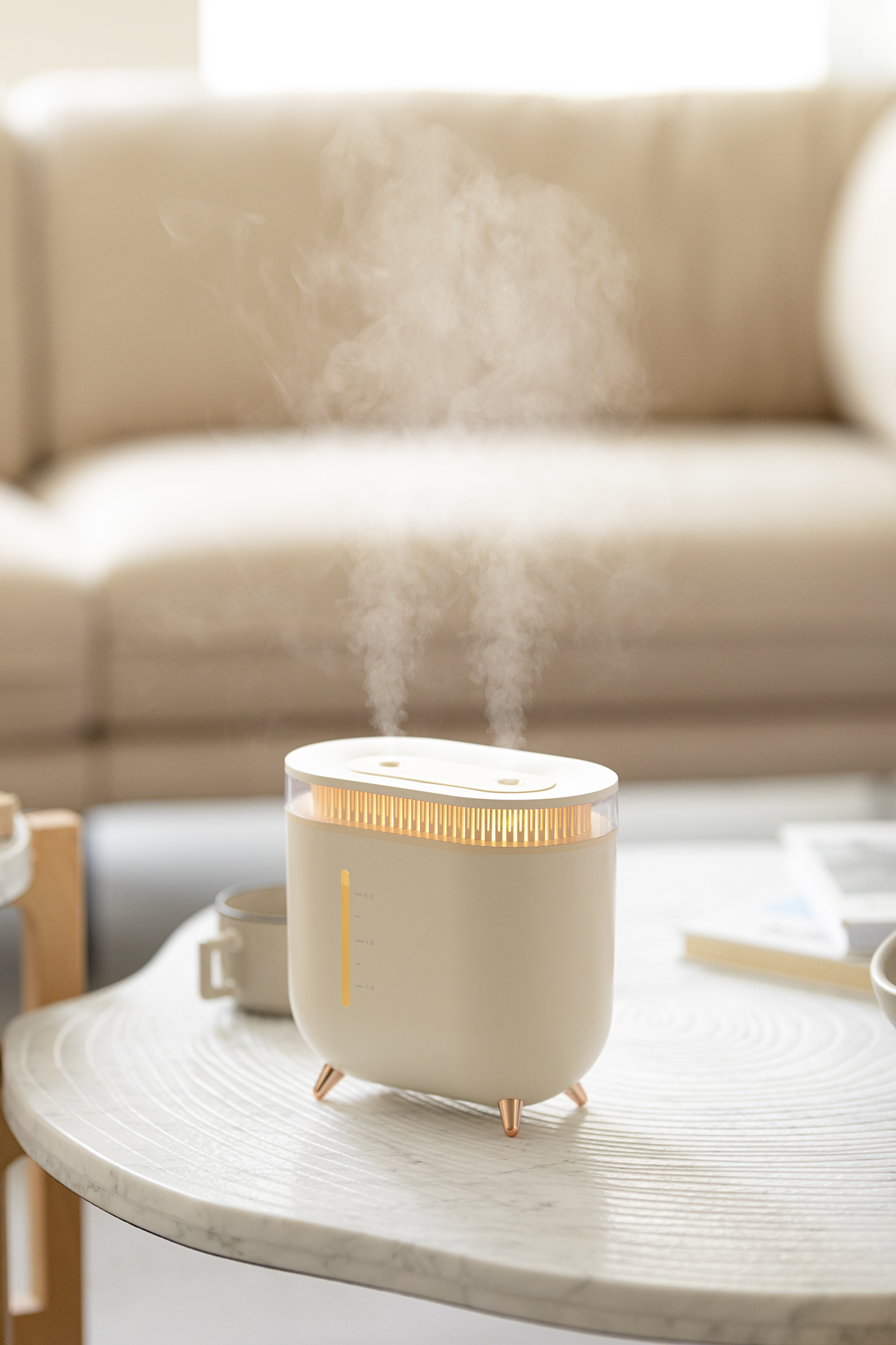 Humidifier，Vitte Sega，