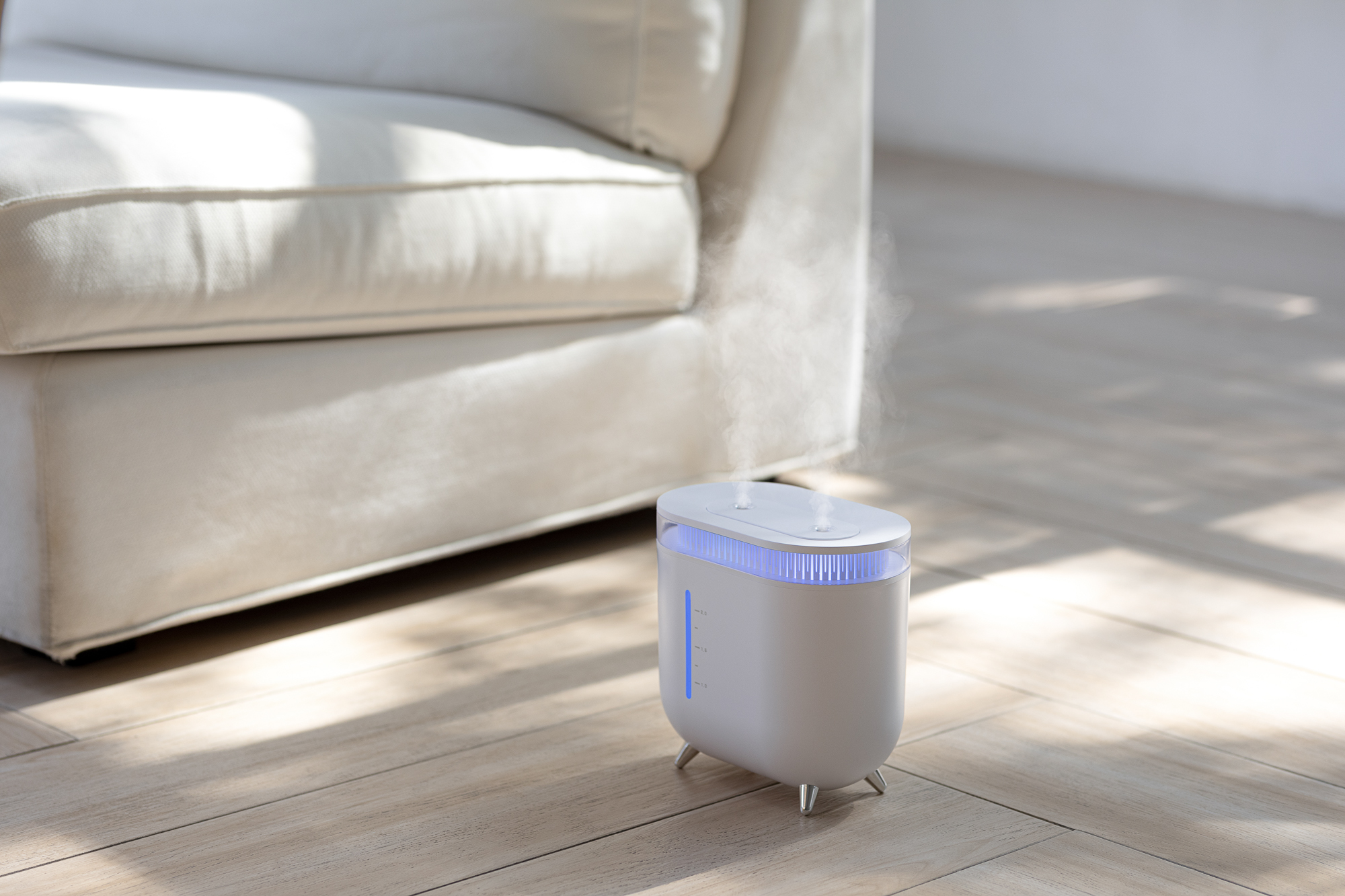 Humidifier，Vitte Sega，