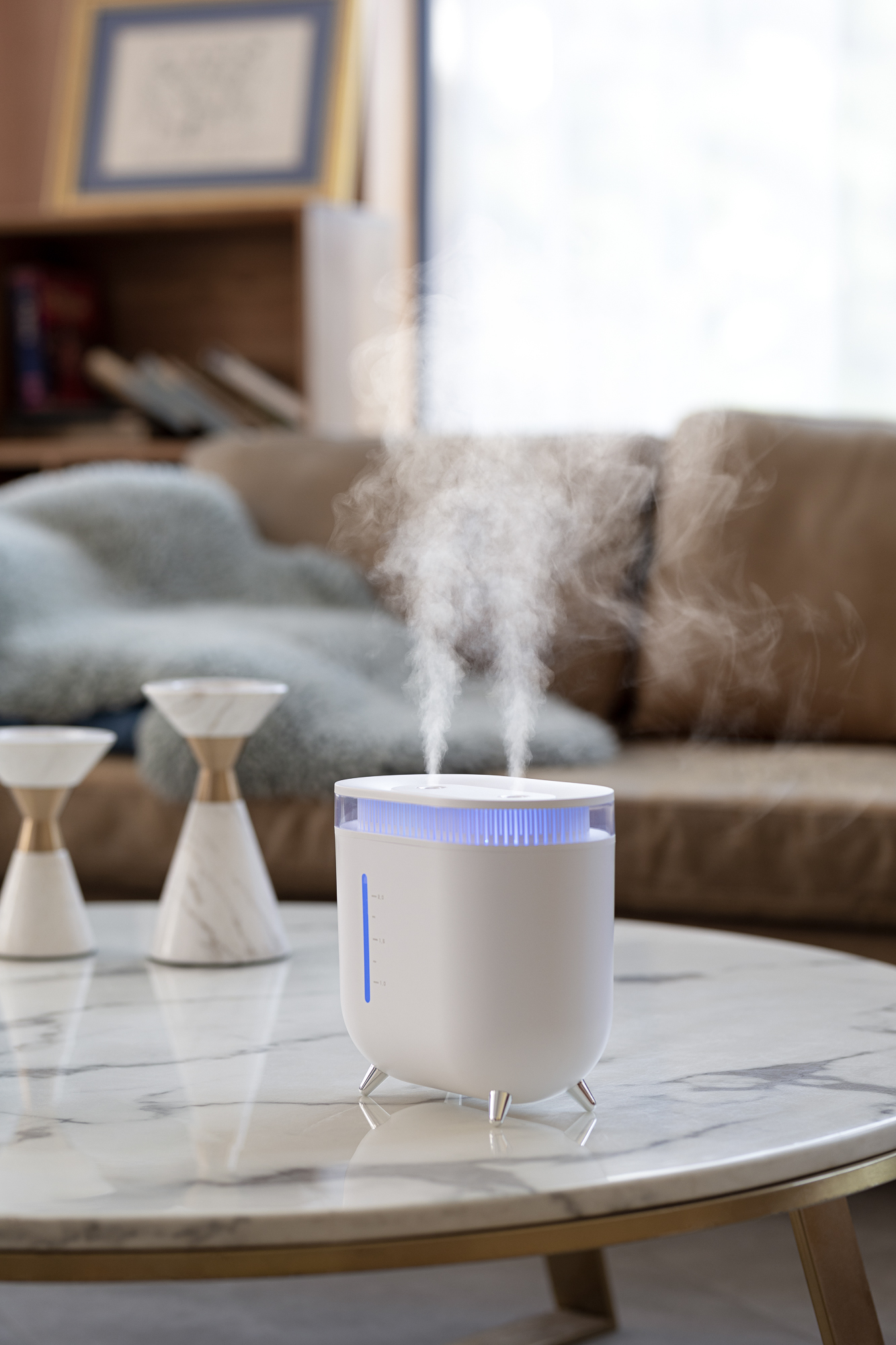 Humidifier，Vitte Sega，