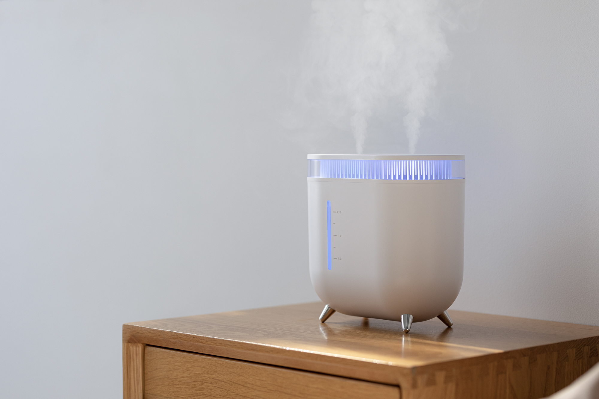 Humidifier，Vitte Sega，