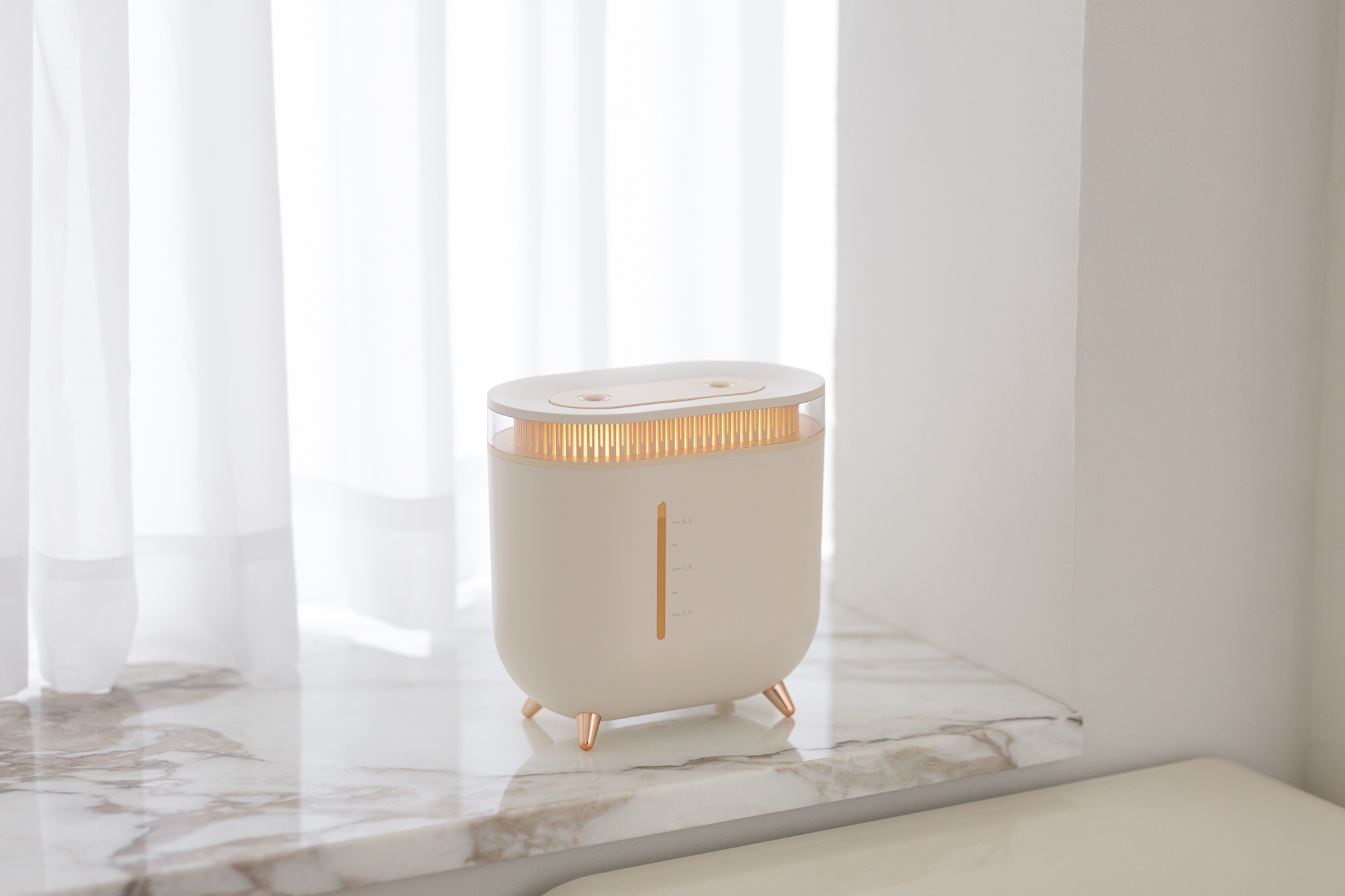 Humidifier，Vitte Sega，