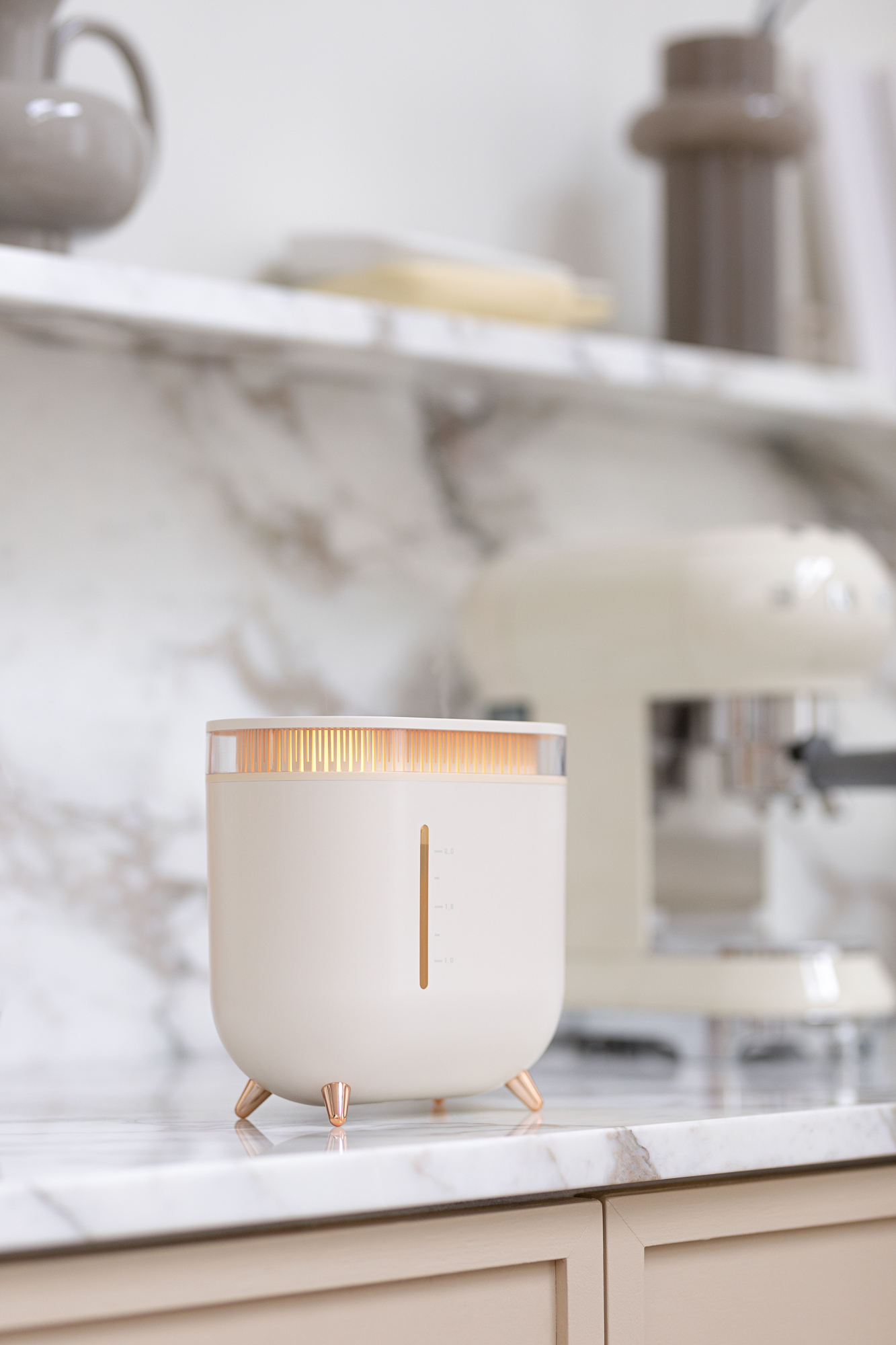 Humidifier，Vitte Sega，