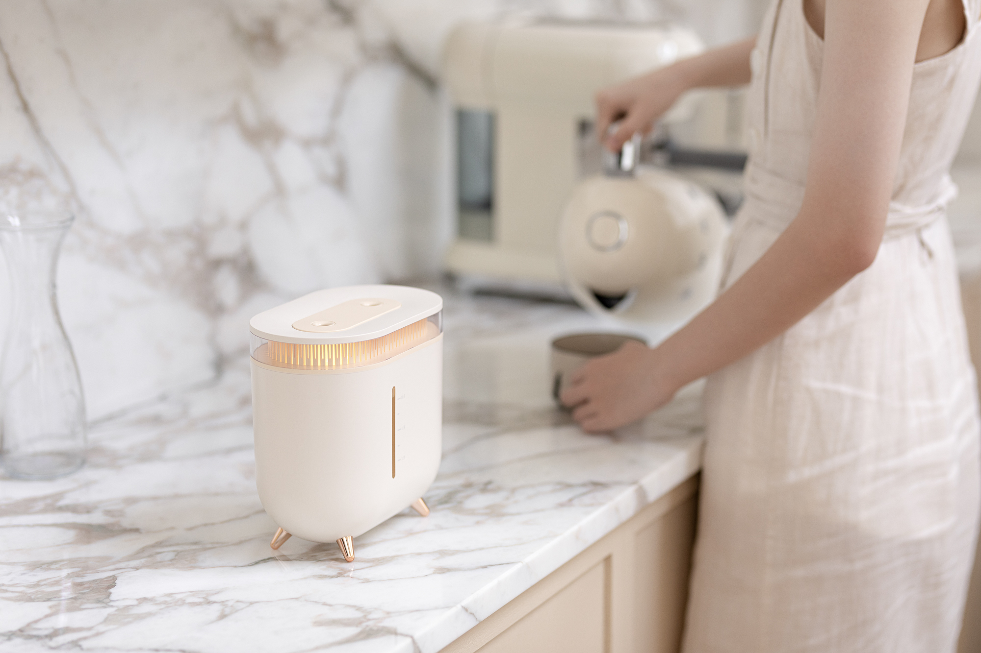 Humidifier，Vitte Sega，