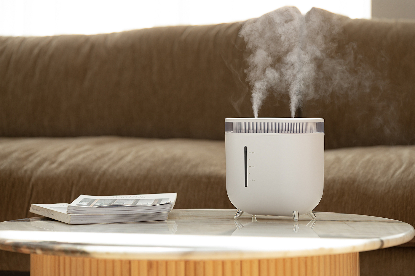 Humidifier，Vitte Sega，
