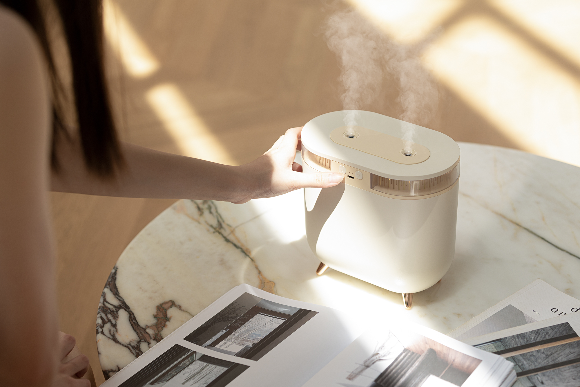 Humidifier，Vitte Sega，