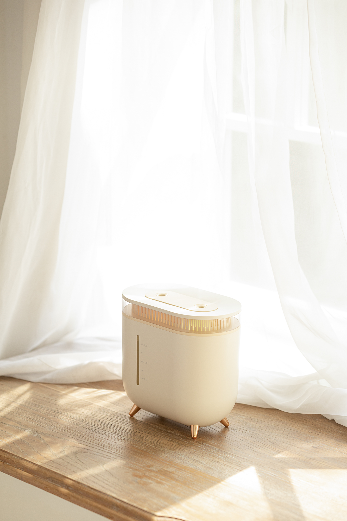 Humidifier，Vitte Sega，