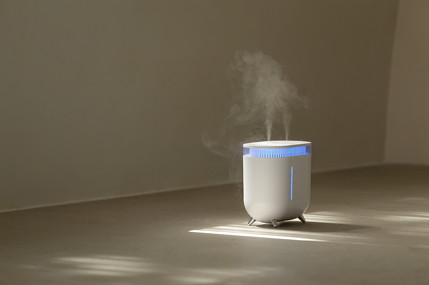 Humidifier，Vitte Sega，