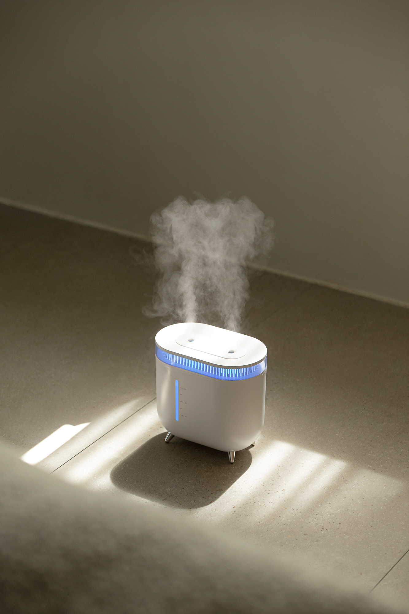 Humidifier，Vitte Sega，