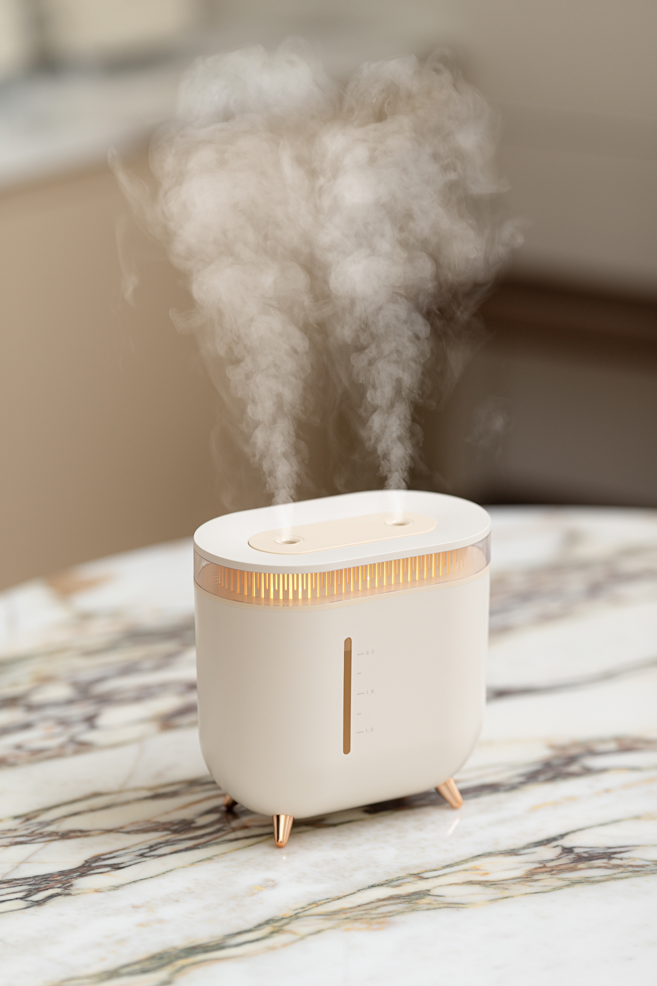 Humidifier，Vitte Sega，