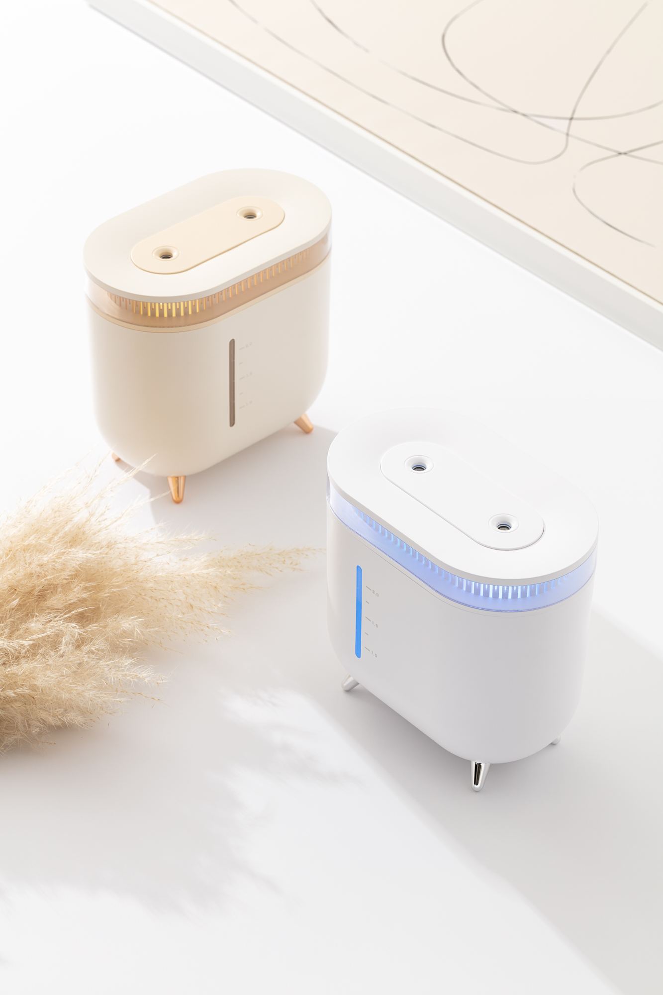 Humidifier，Vitte Sega，