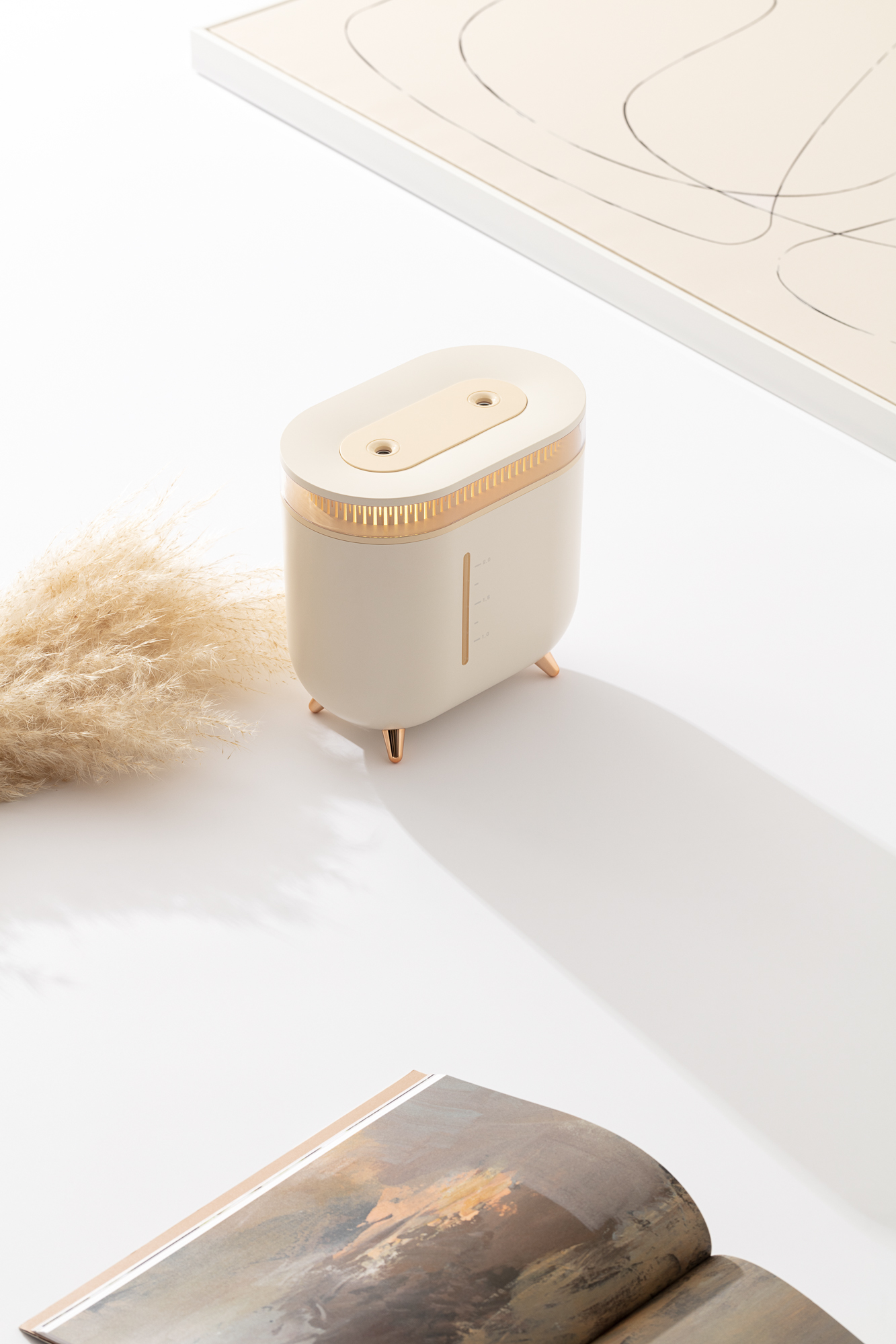 Humidifier，Vitte Sega，