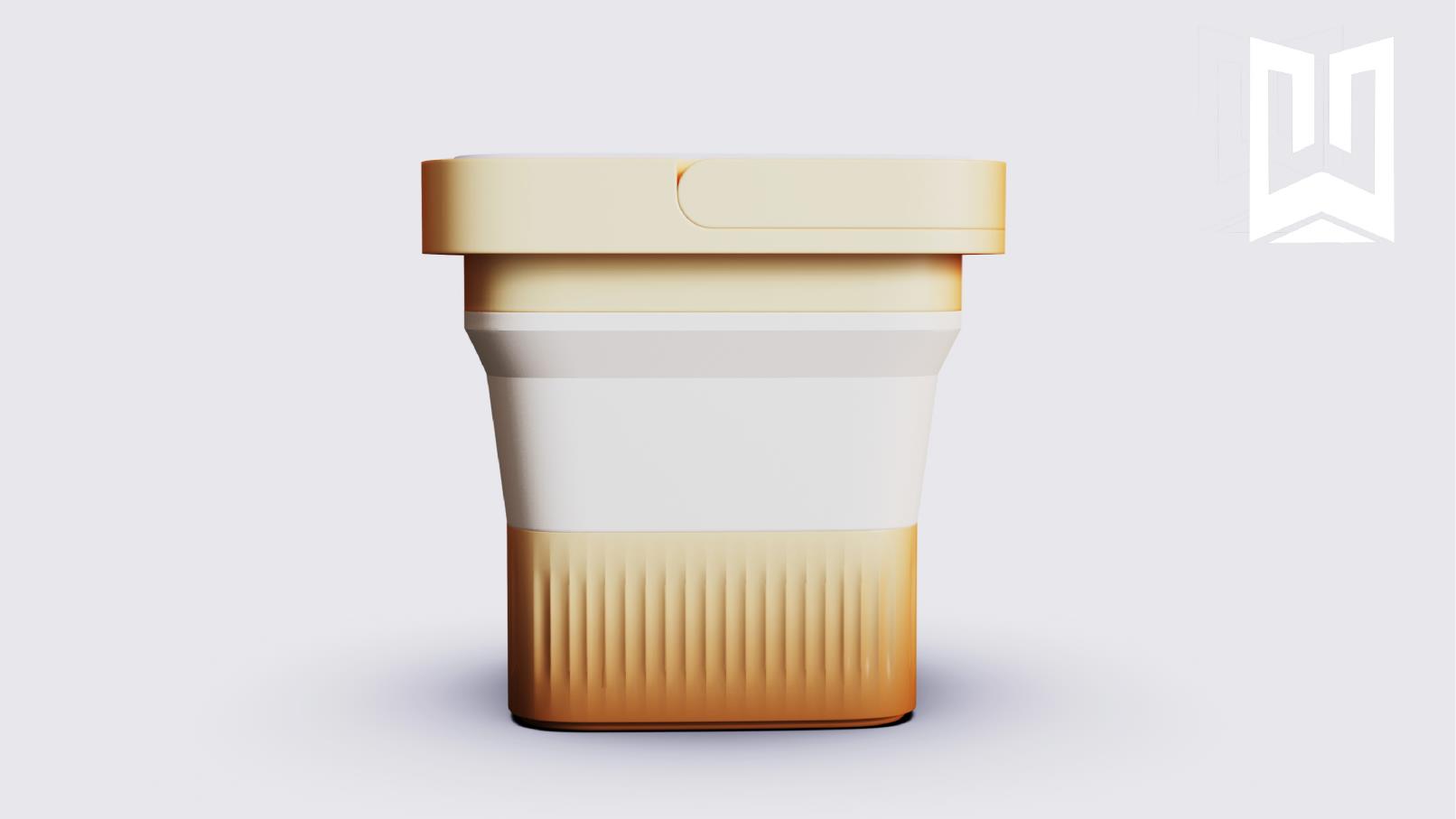 Washing machine，fold，