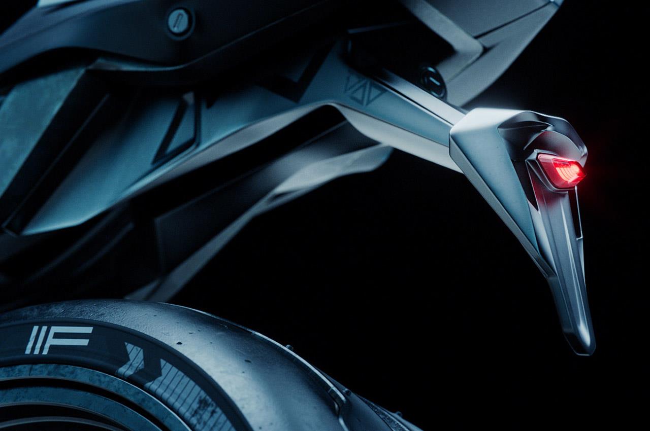 motorcycle，Appearance design，conceptual design，XSCI1，